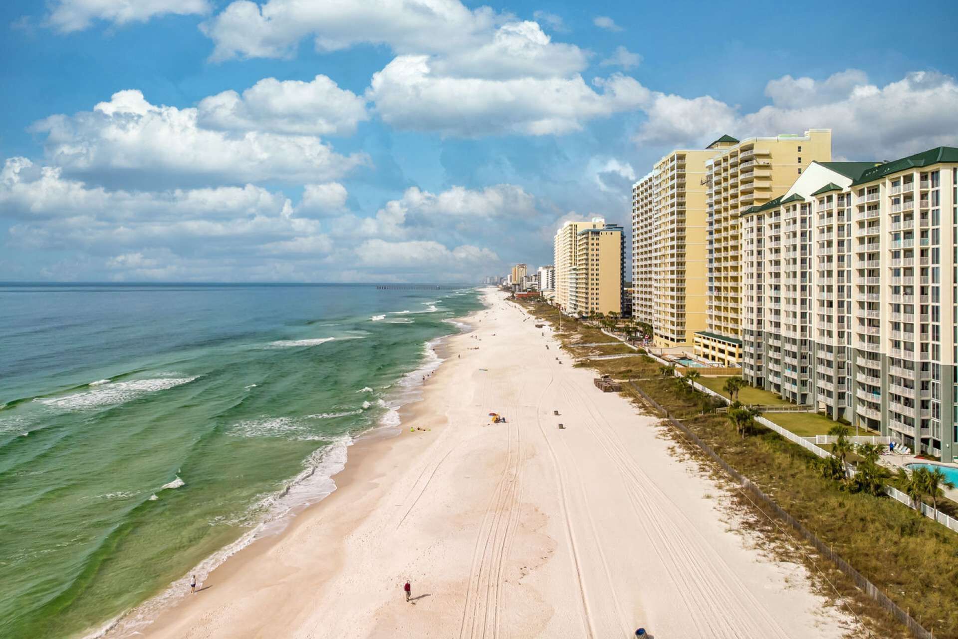 Long Beach Resort by iTrip