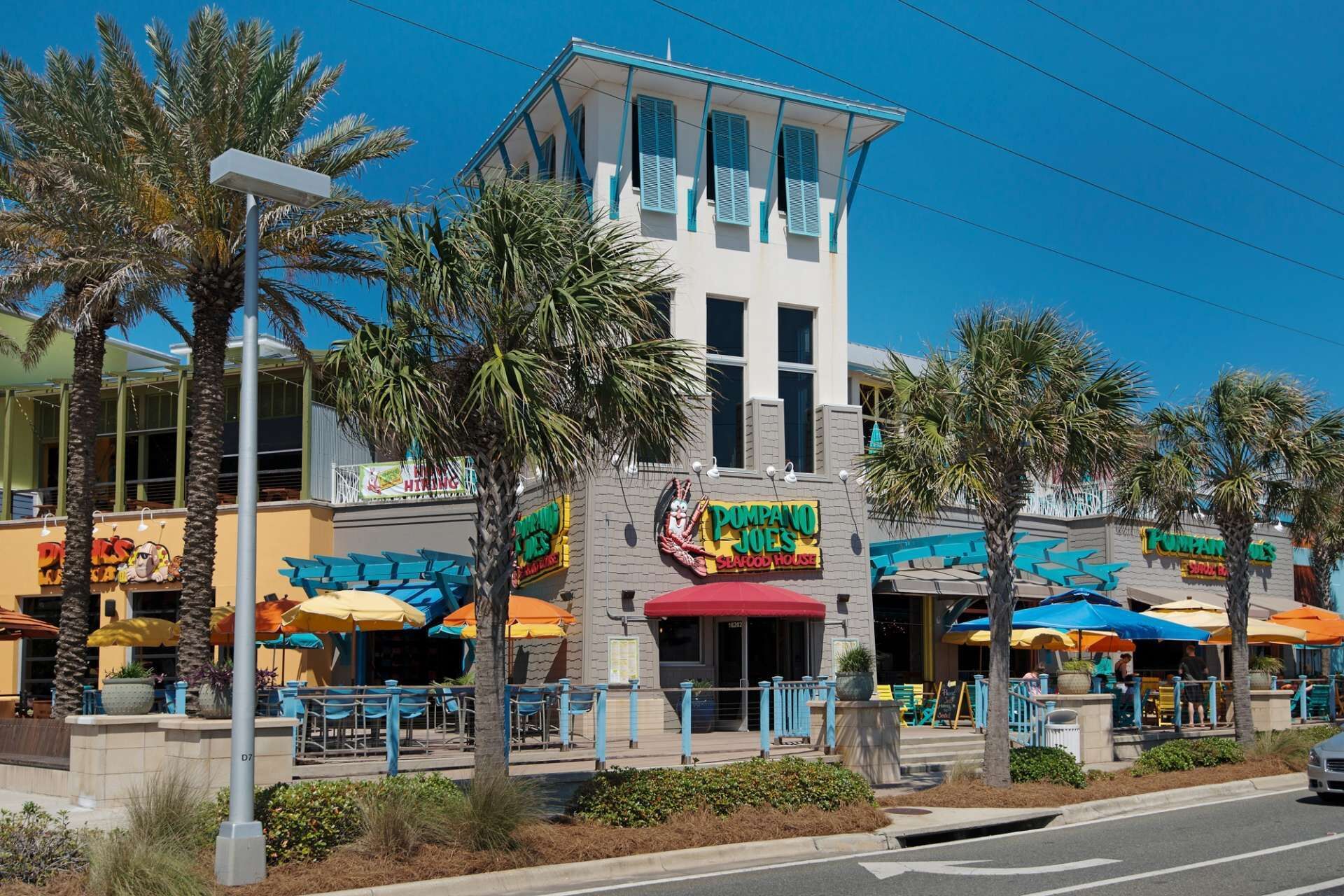 Long Beach Resort by iTrip