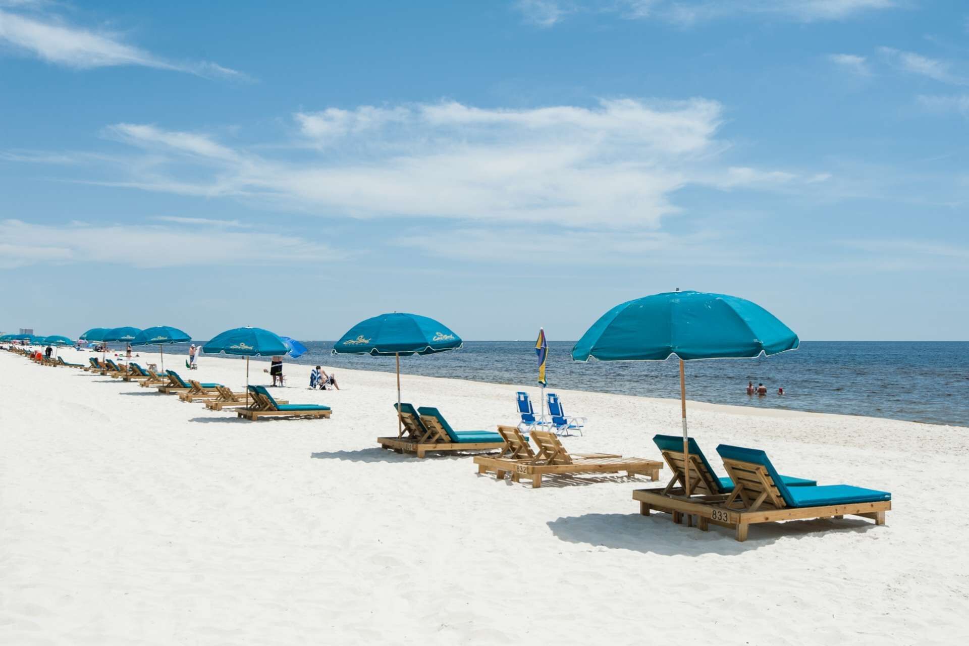 Long Beach Resort by iTrip