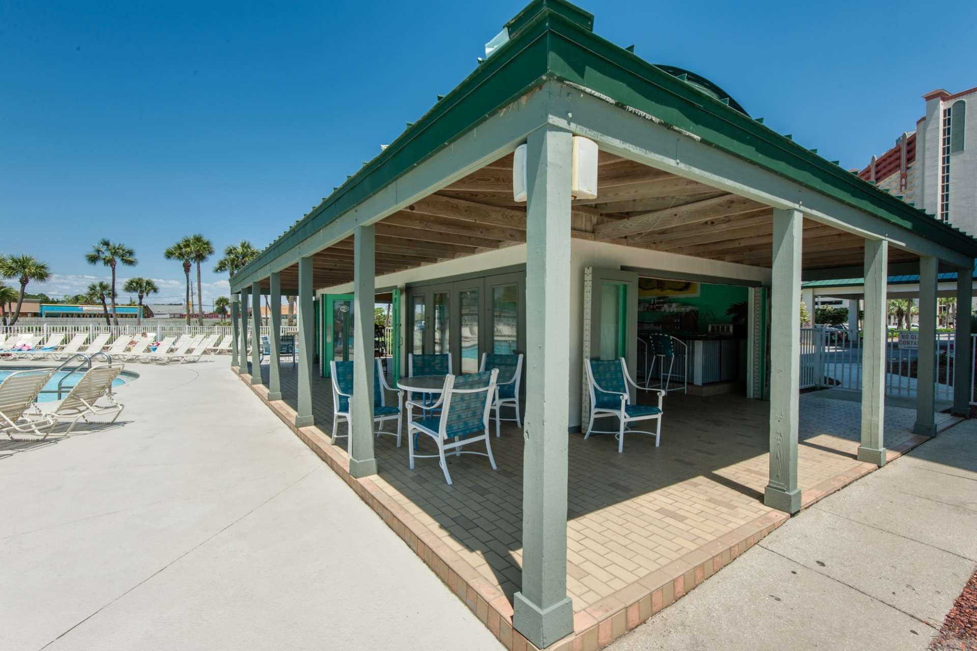Long Beach Resort by iTrip