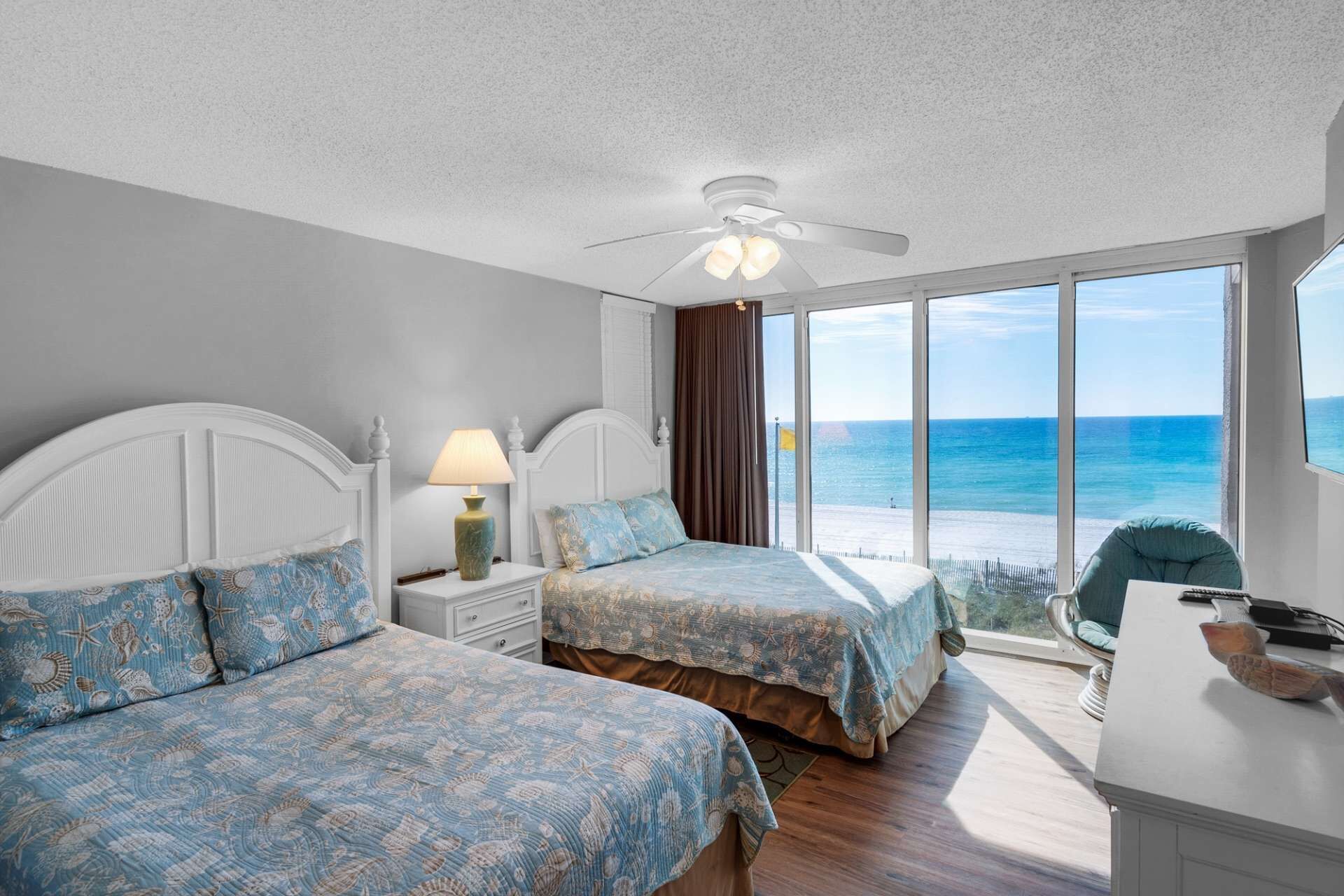 Long Beach Resort by iTrip