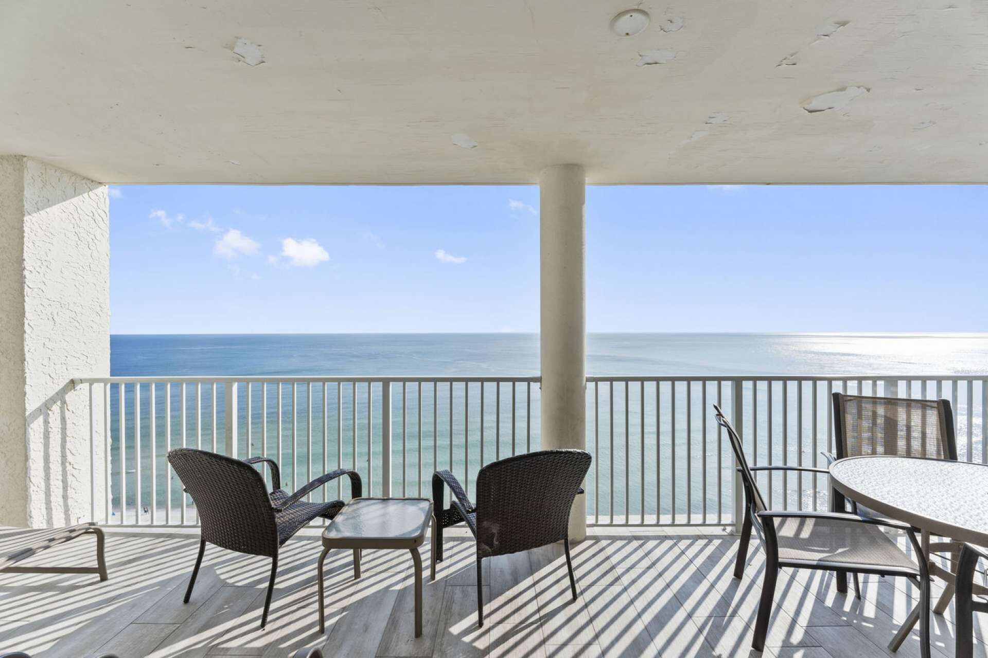 Long Beach Resort by iTrip