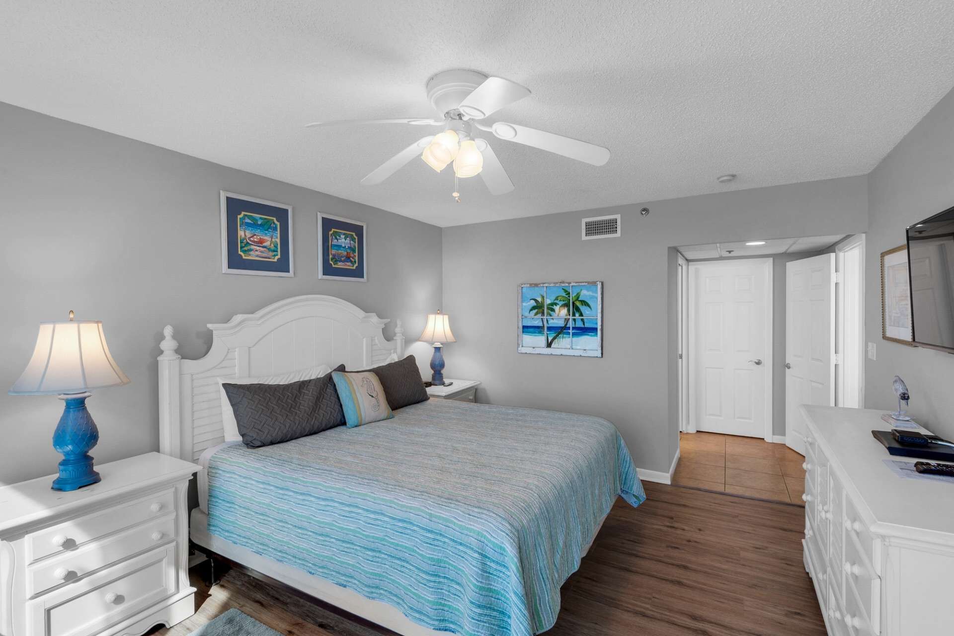 Long Beach Resort by iTrip