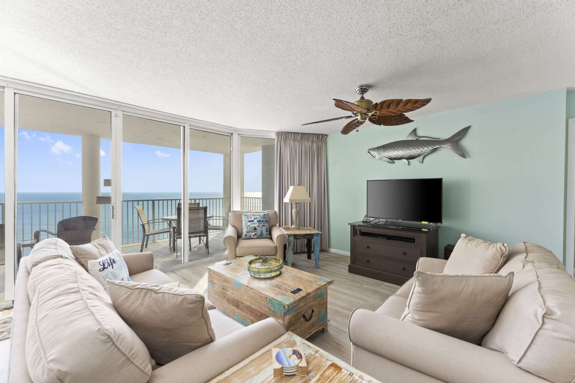 Long Beach Resort by iTrip