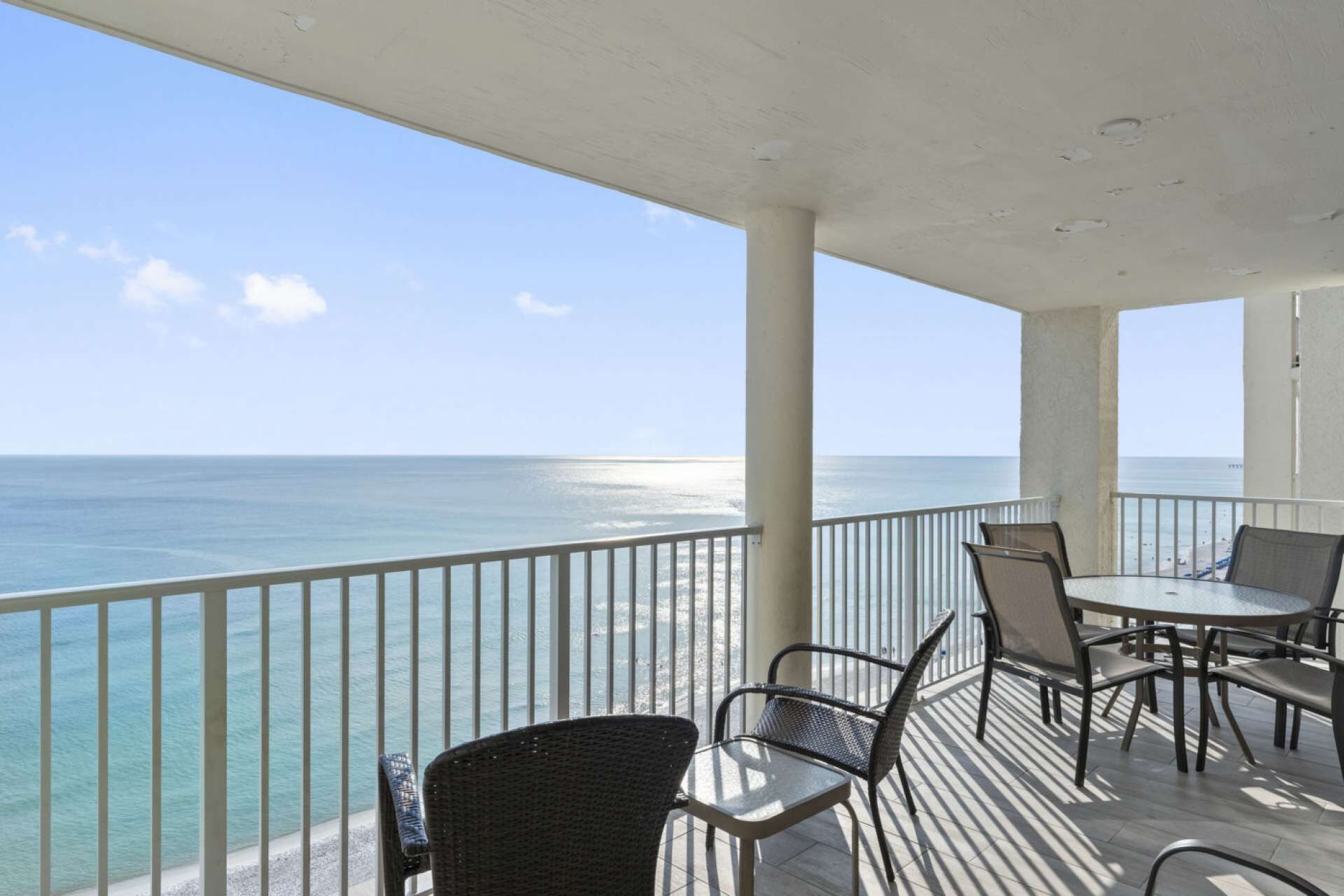 Long Beach Resort by iTrip