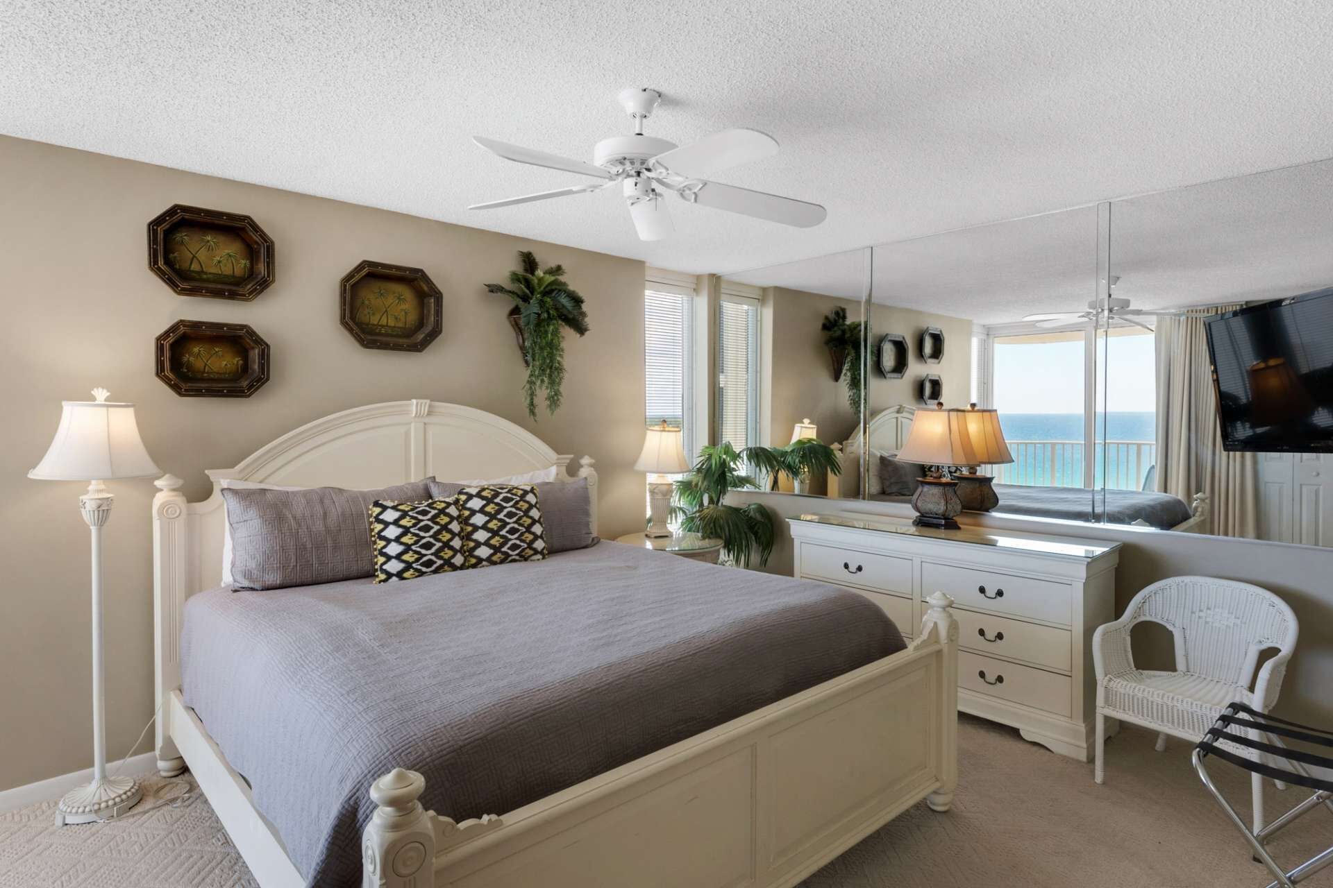Long Beach Resort by iTrip