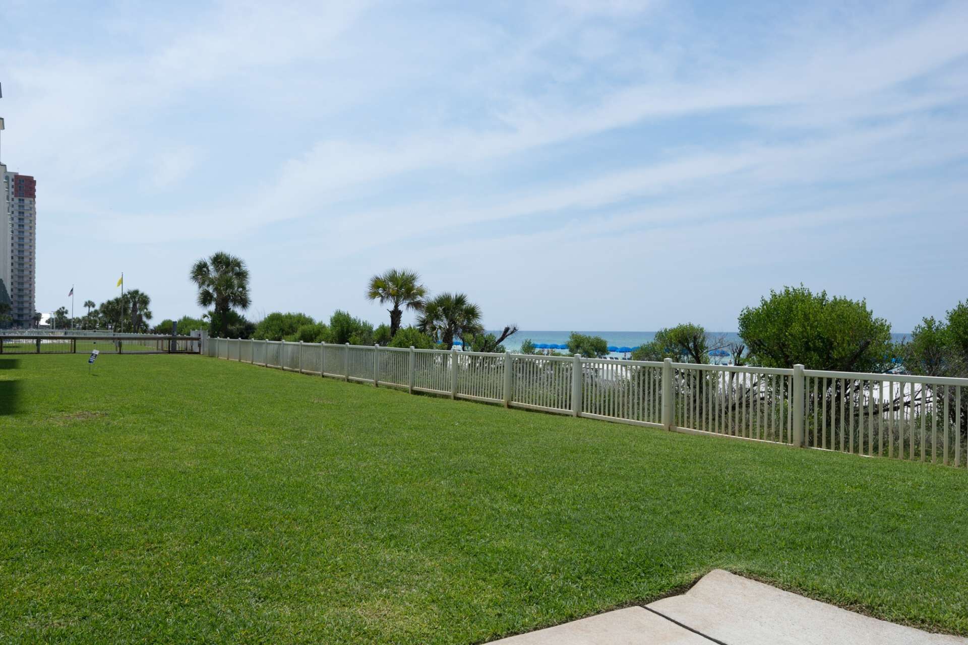 Long Beach Resort by iTrip