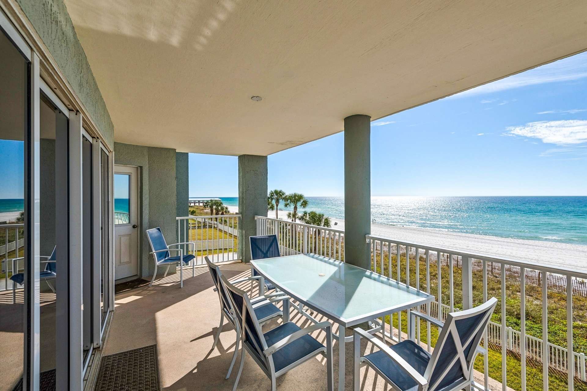 Long Beach Resort by iTrip