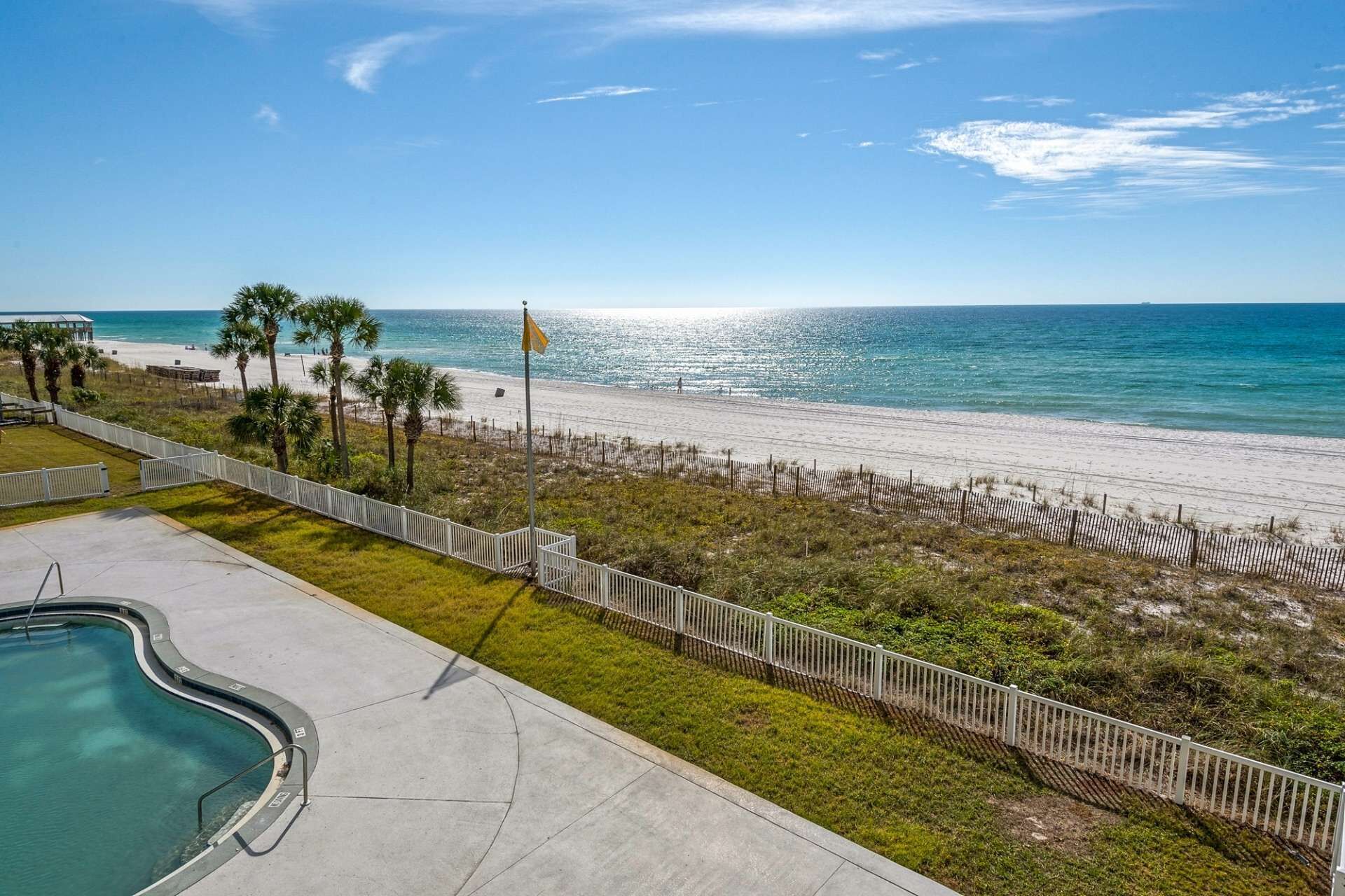 Long Beach Resort by iTrip