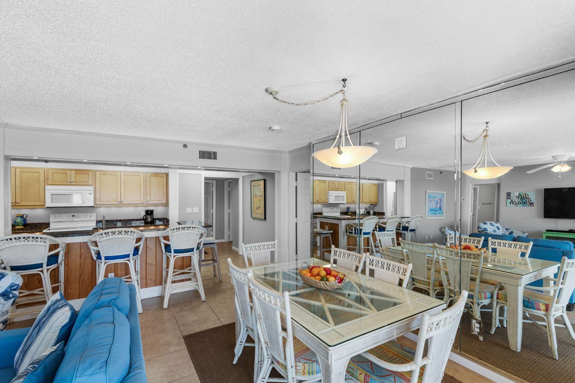 Long Beach Resort by iTrip