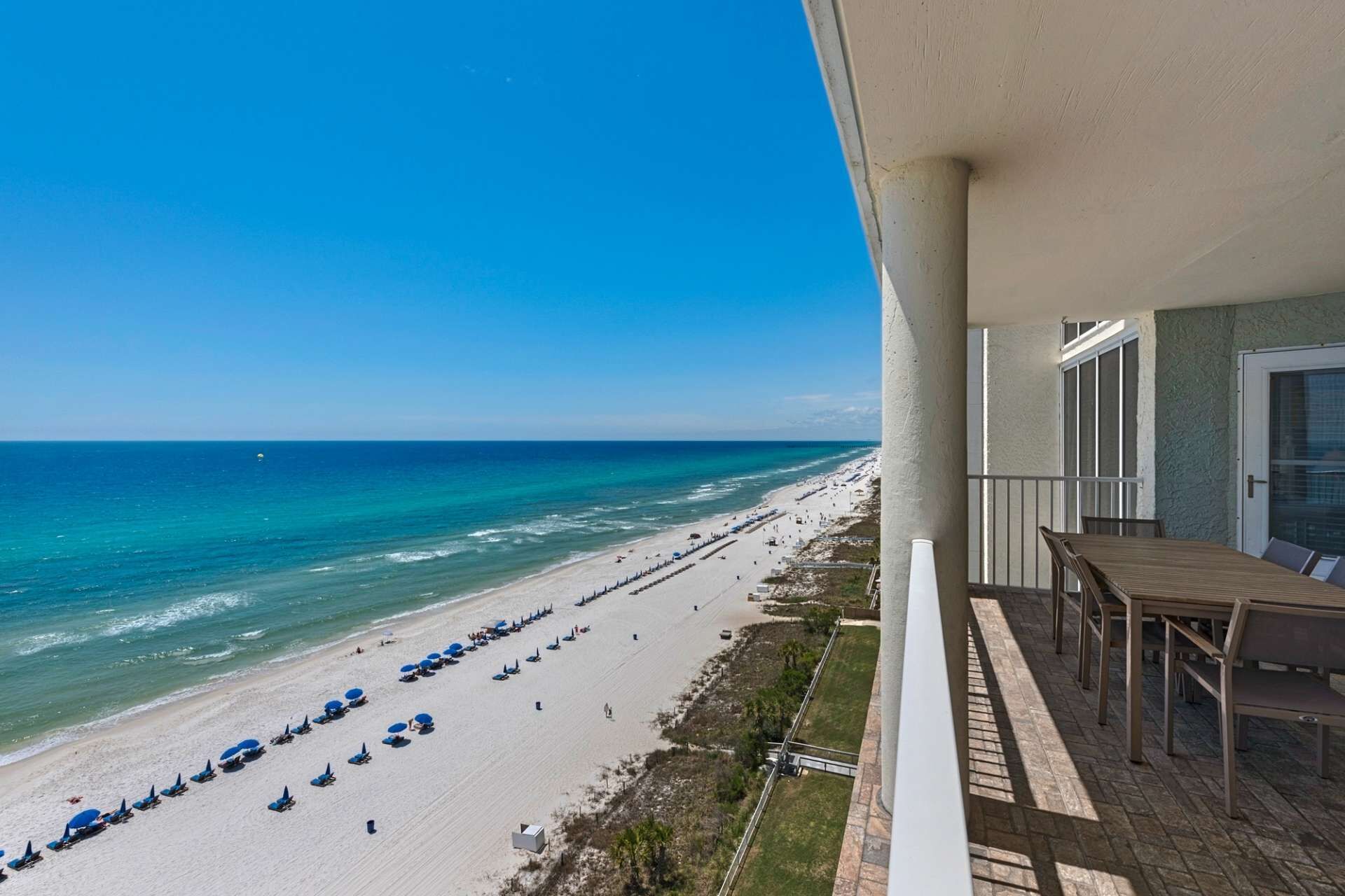 Long Beach Resort by iTrip
