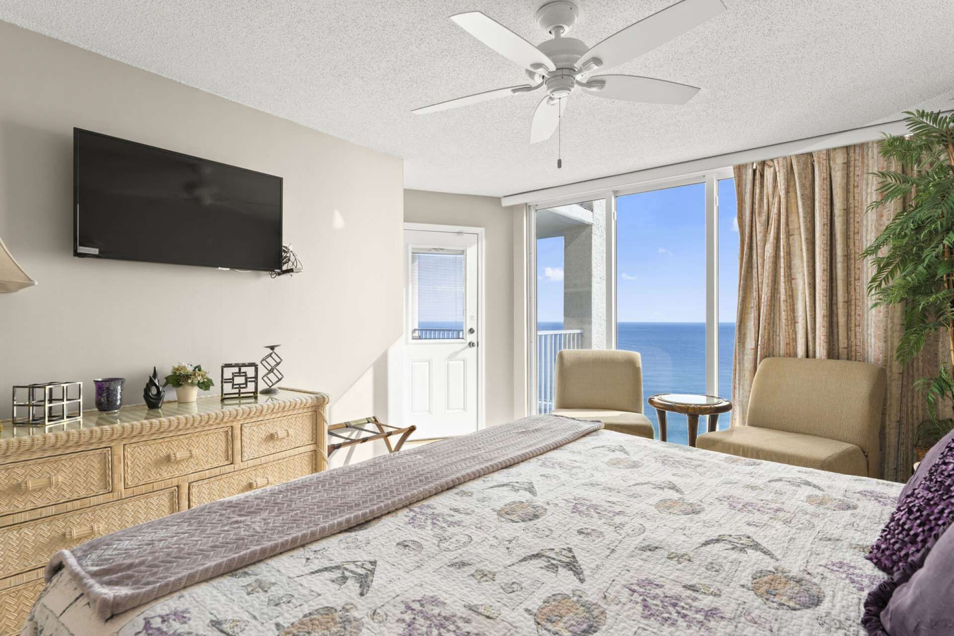 Long Beach Resort by iTrip