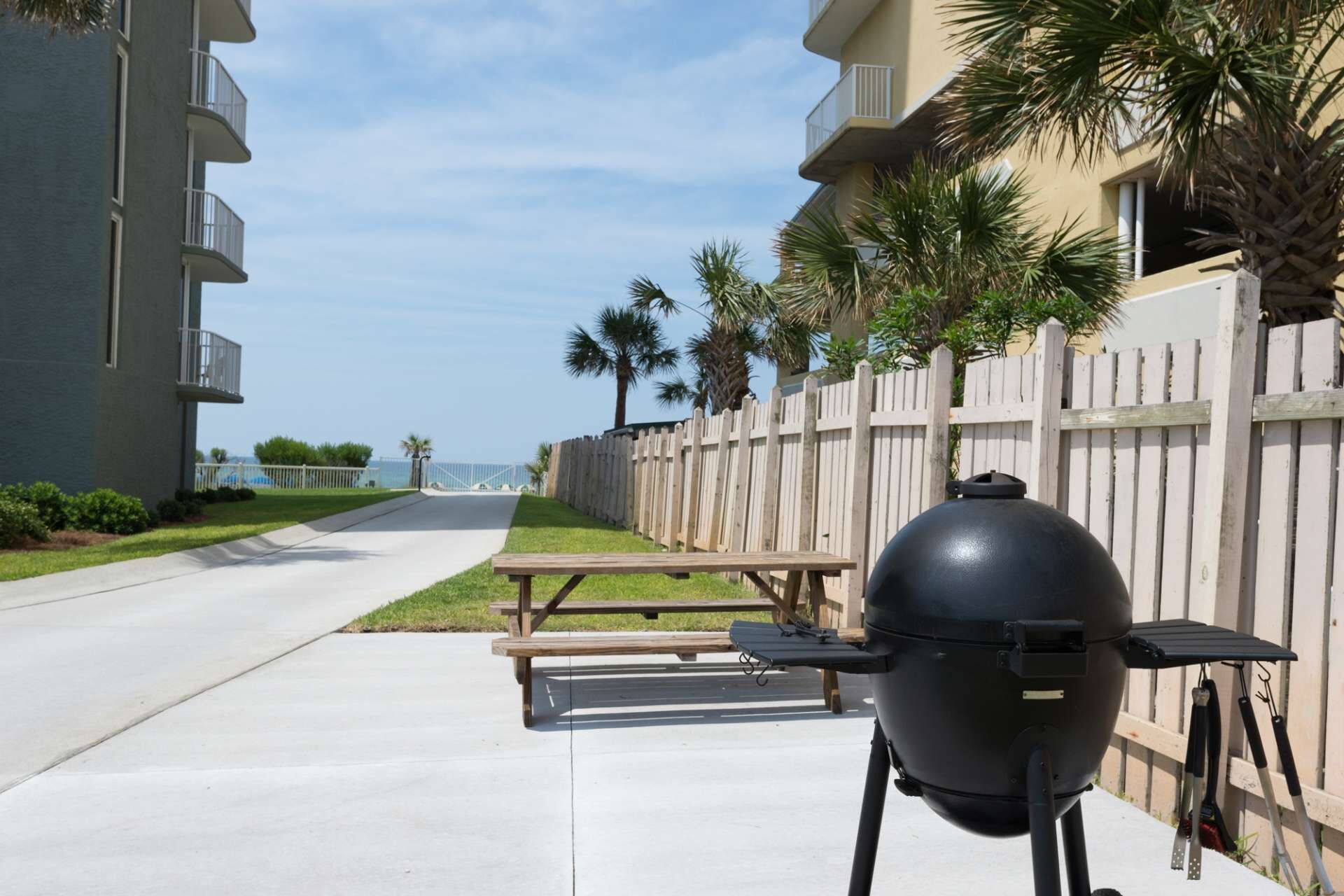 Long Beach Resort by iTrip