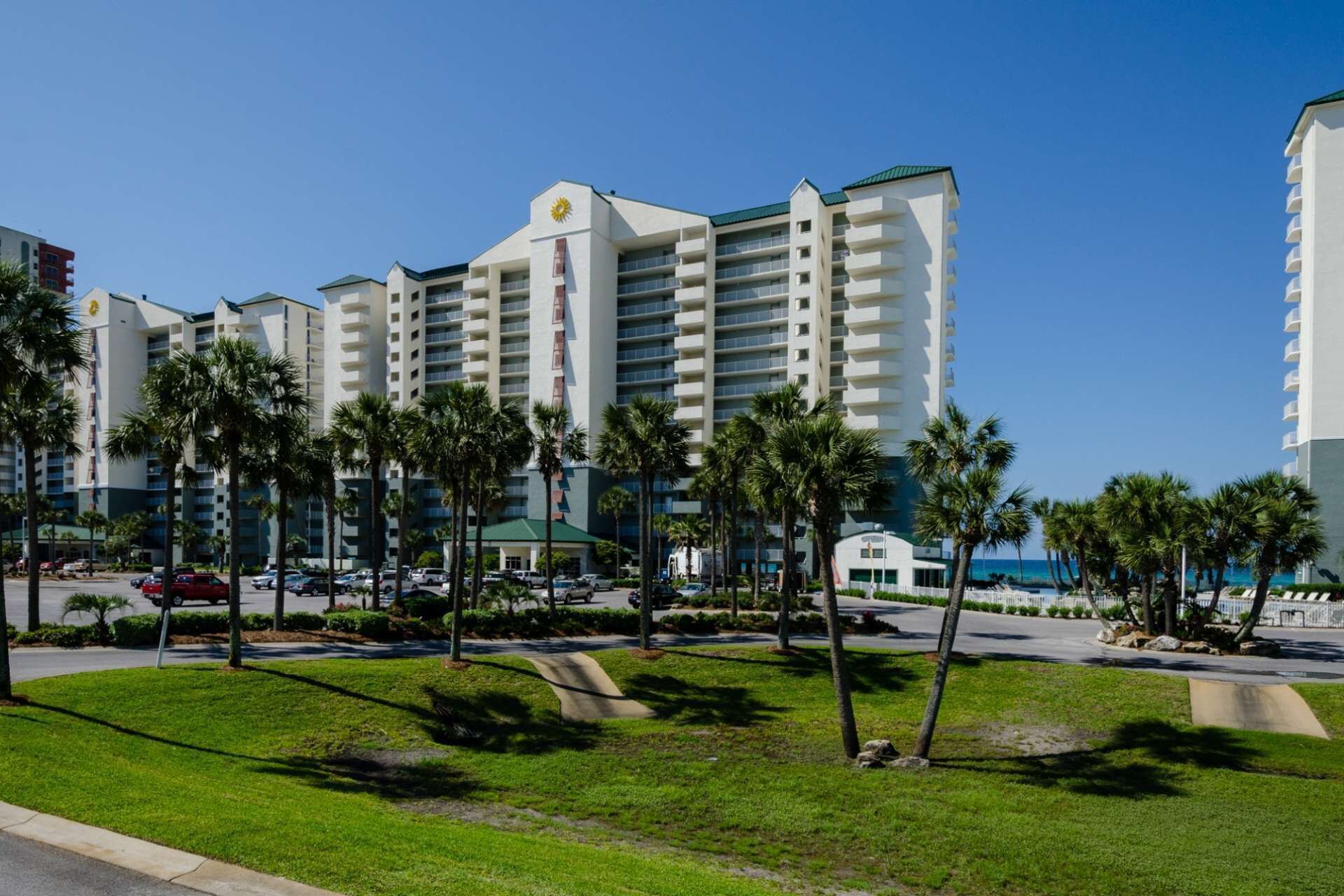 Long Beach Resort by iTrip