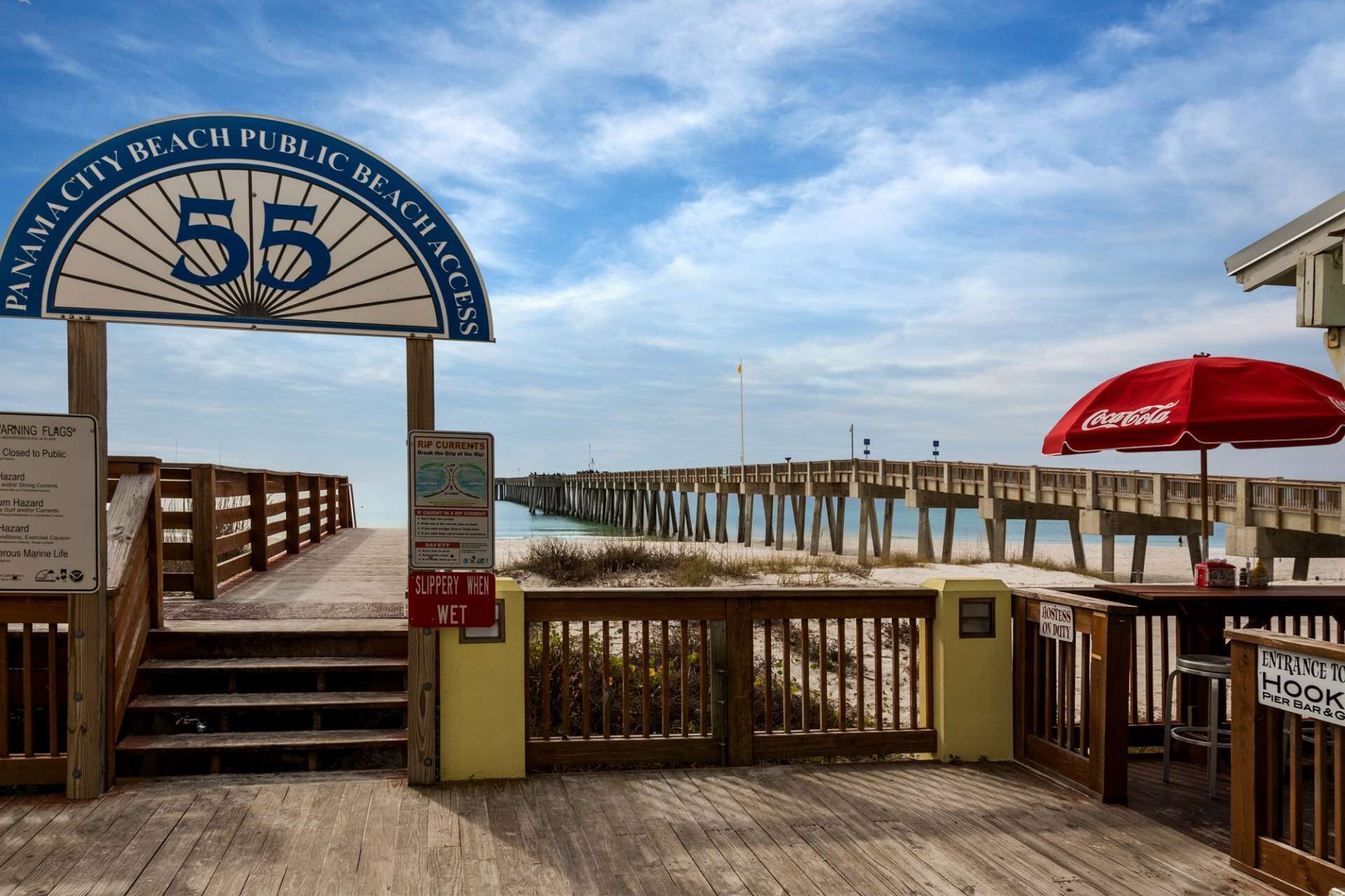 Long Beach Resort by iTrip
