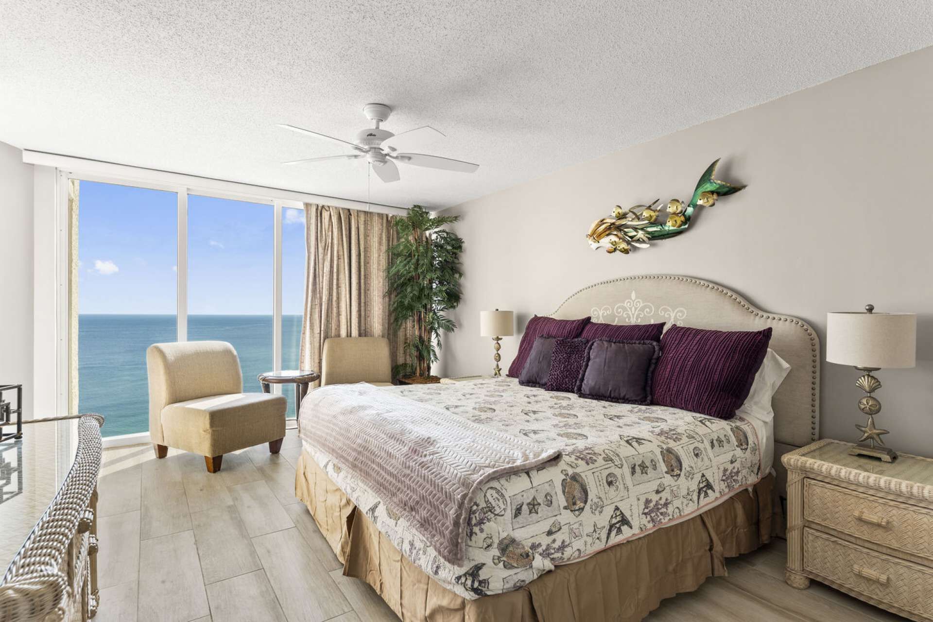 Long Beach Resort by iTrip