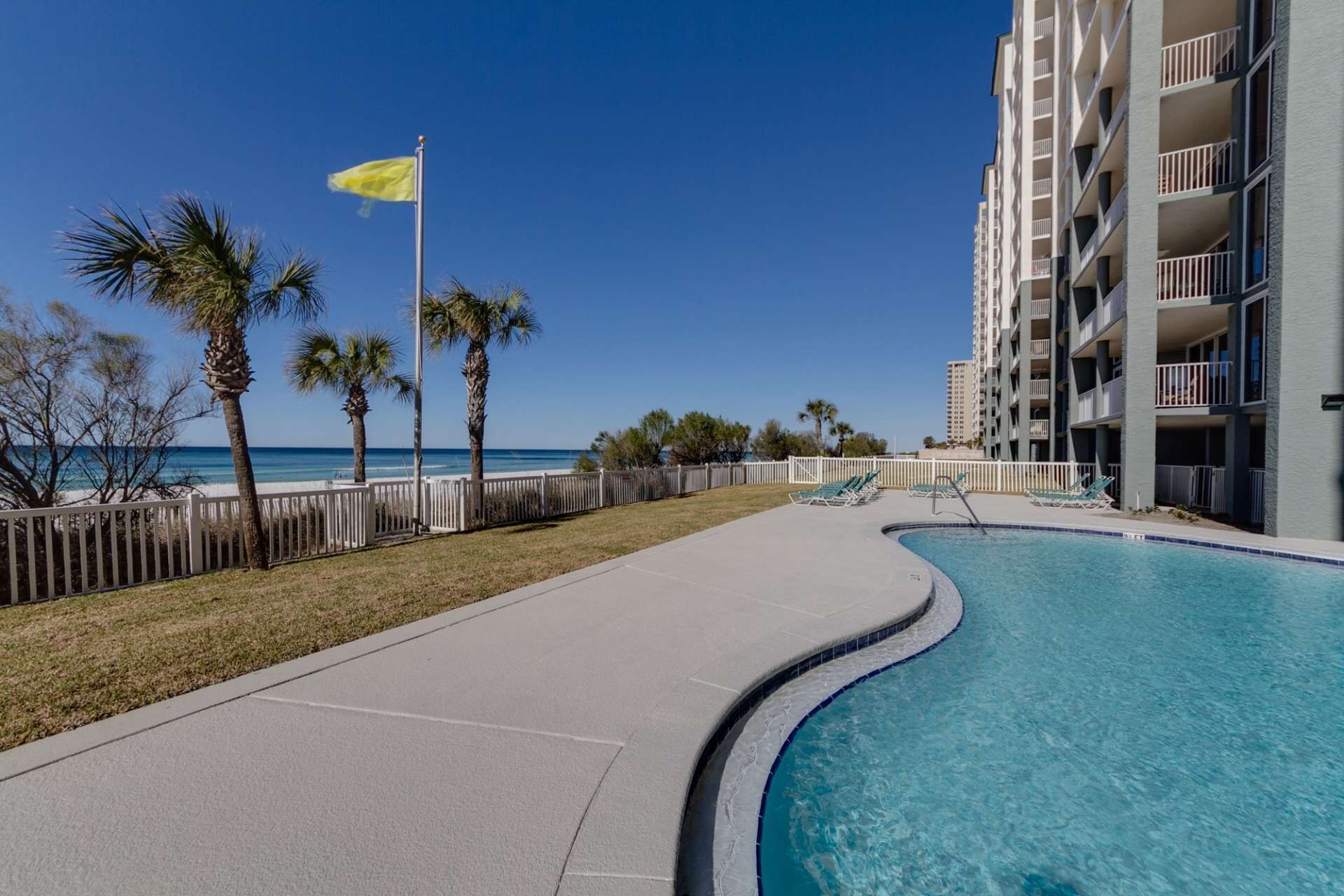 Long Beach Resort by iTrip