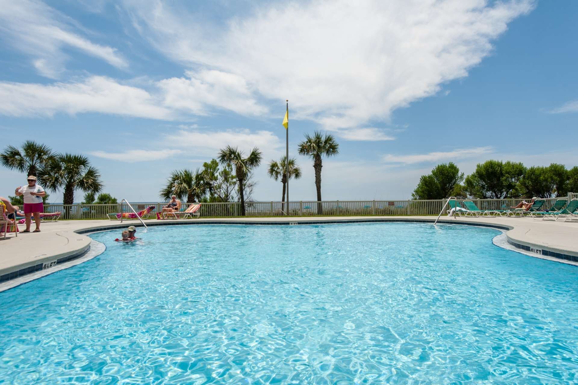 Long Beach Resort by iTrip