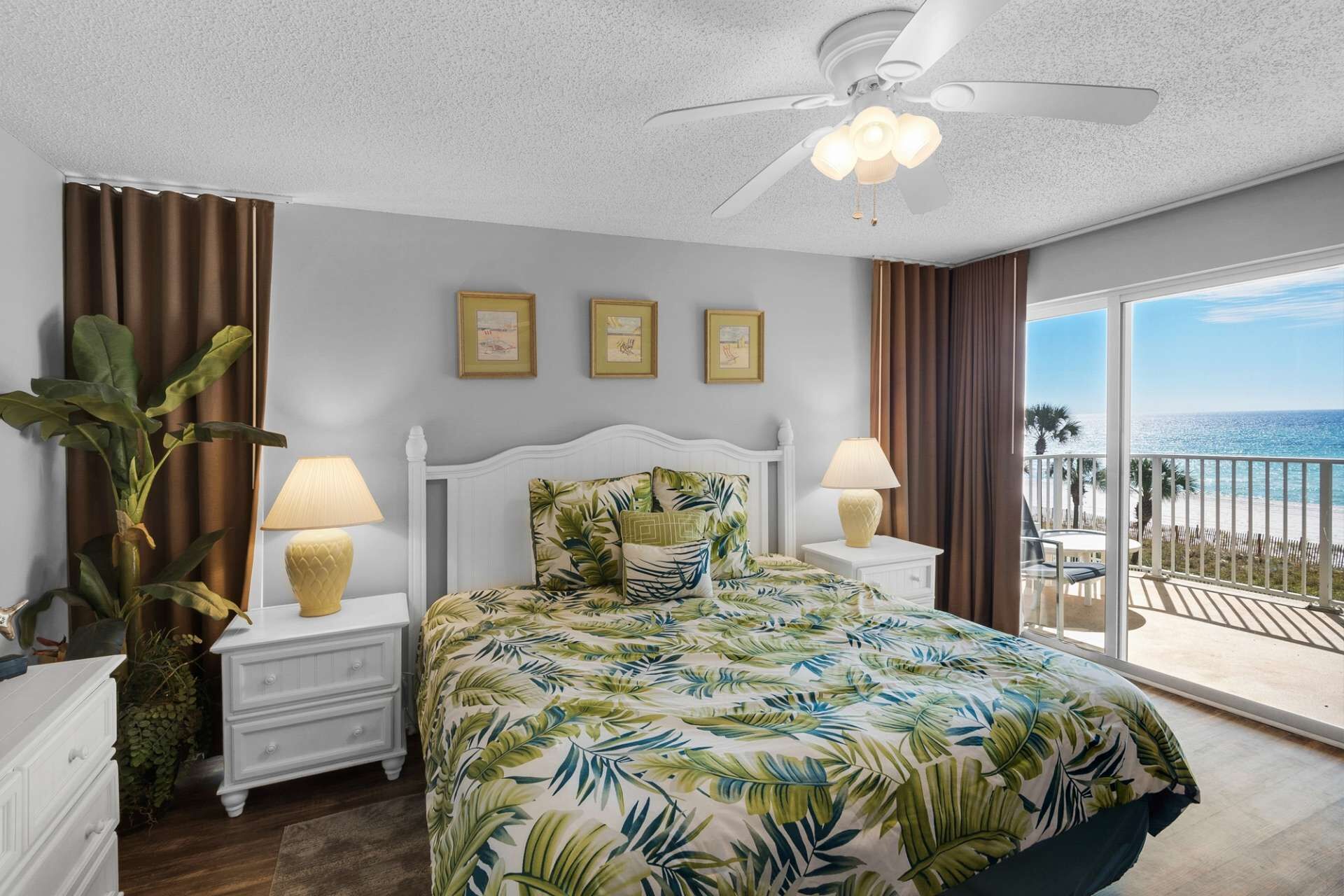 Long Beach Resort by iTrip
