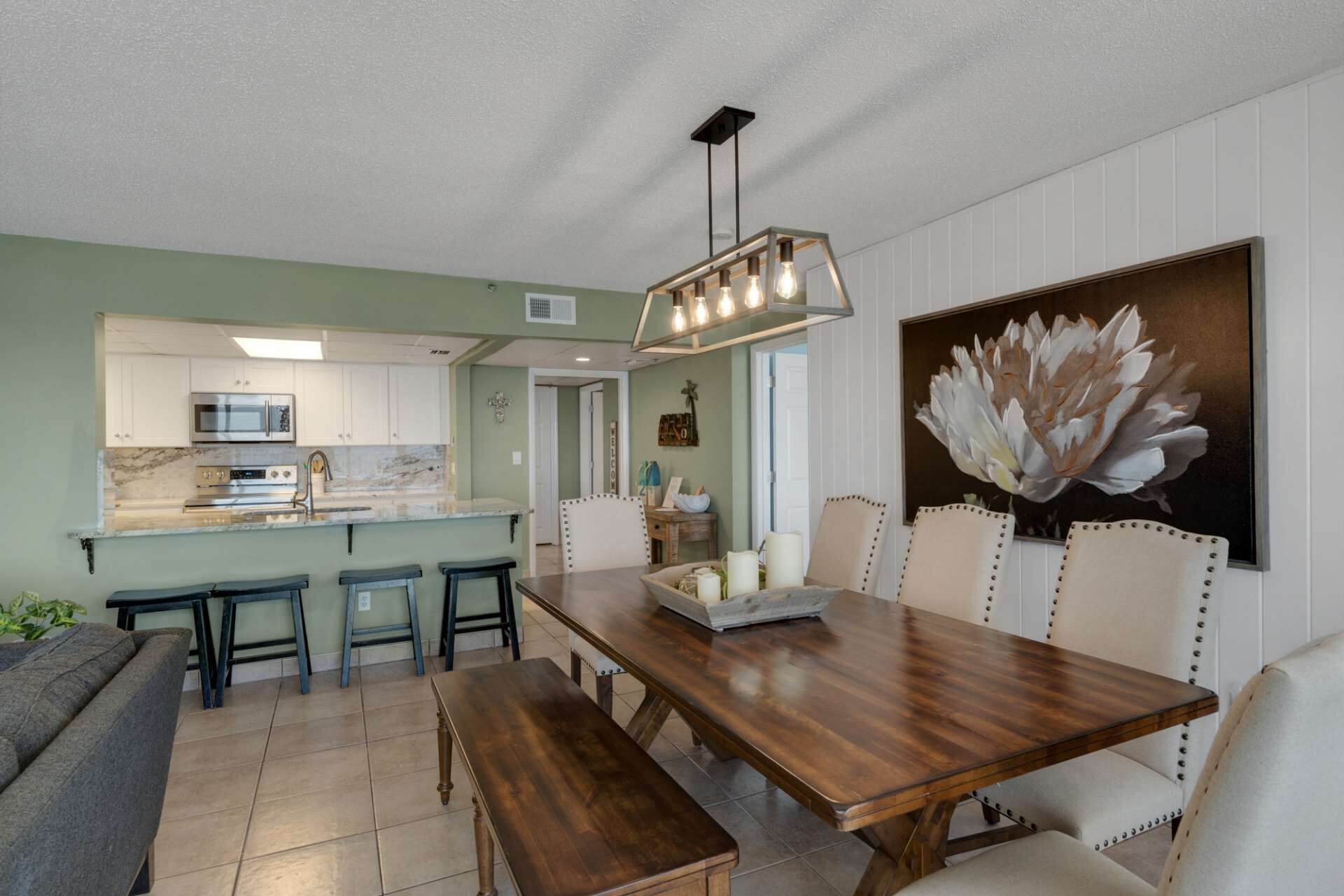 Long Beach Resort by iTrip