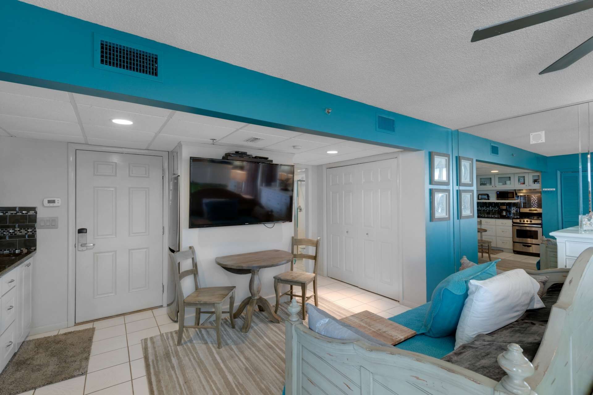 Long Beach Resort by iTrip