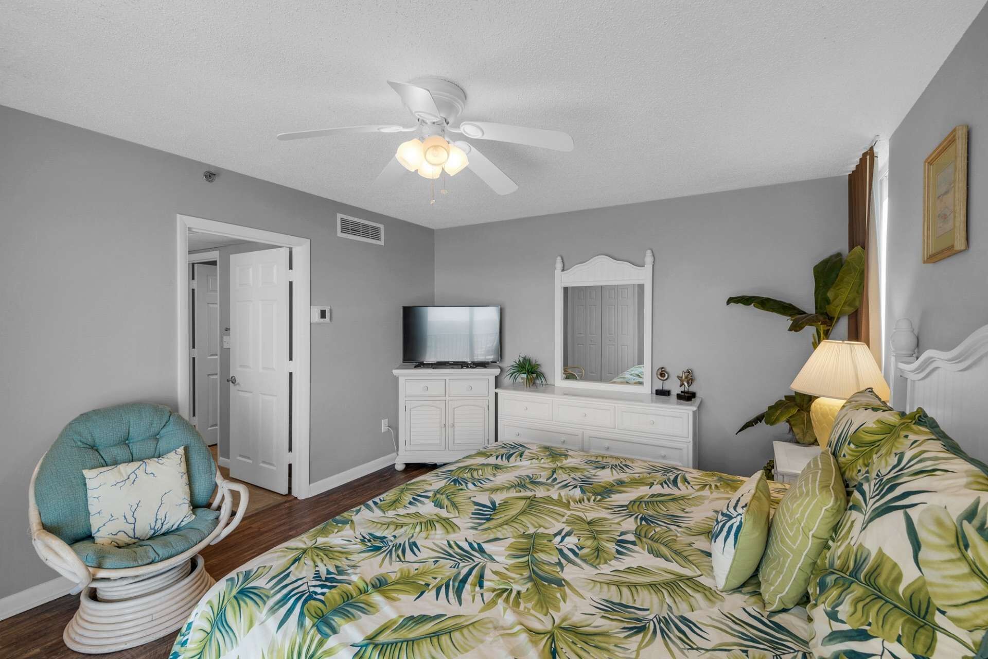 Long Beach Resort by iTrip