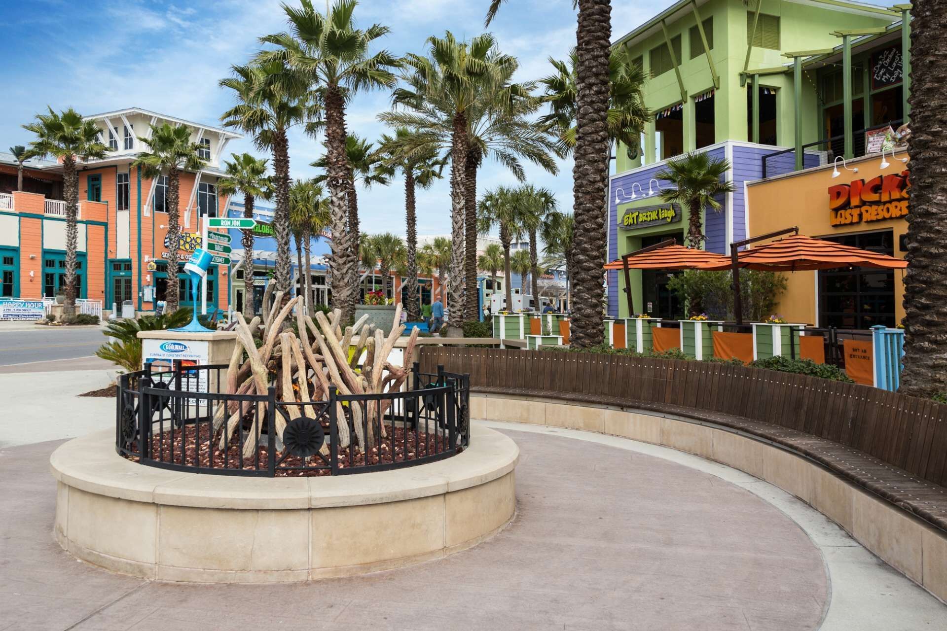 Long Beach Resort by iTrip