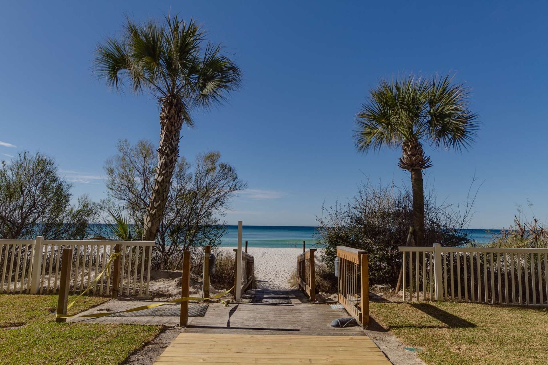 Long Beach Resort by iTrip