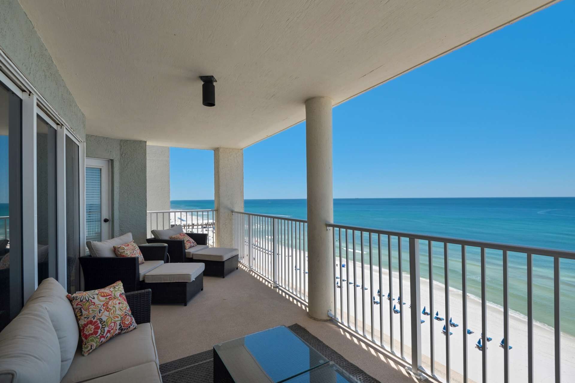 Long Beach Resort by iTrip