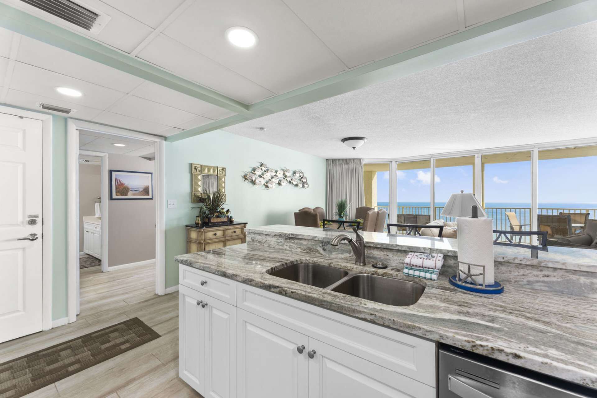 Long Beach Resort by iTrip