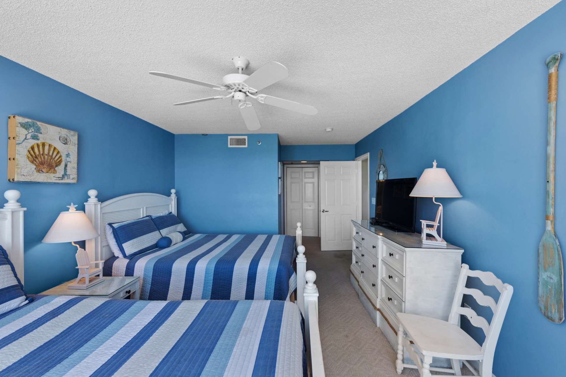 Long Beach Resort by iTrip