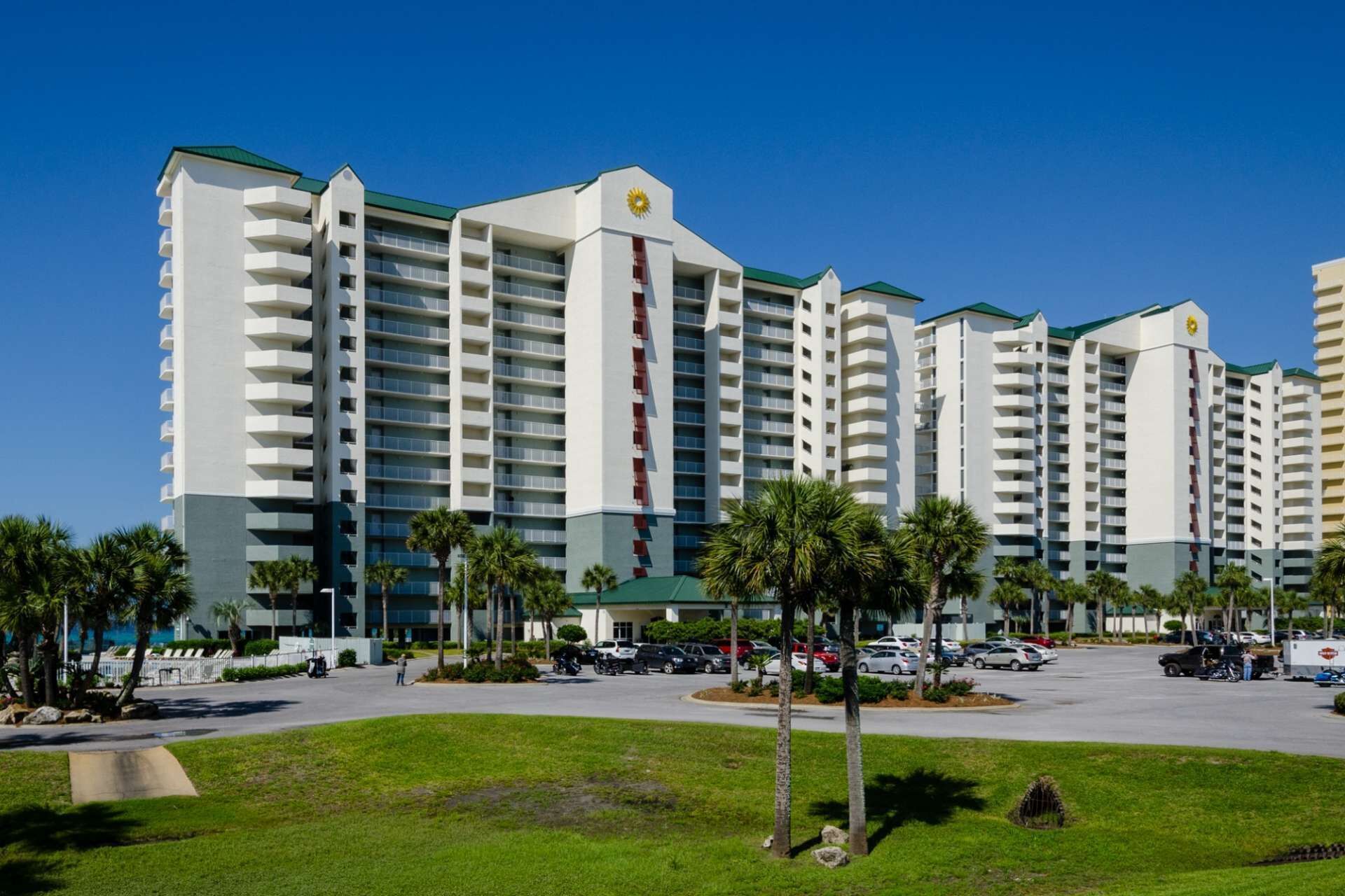 Long Beach Resort by iTrip