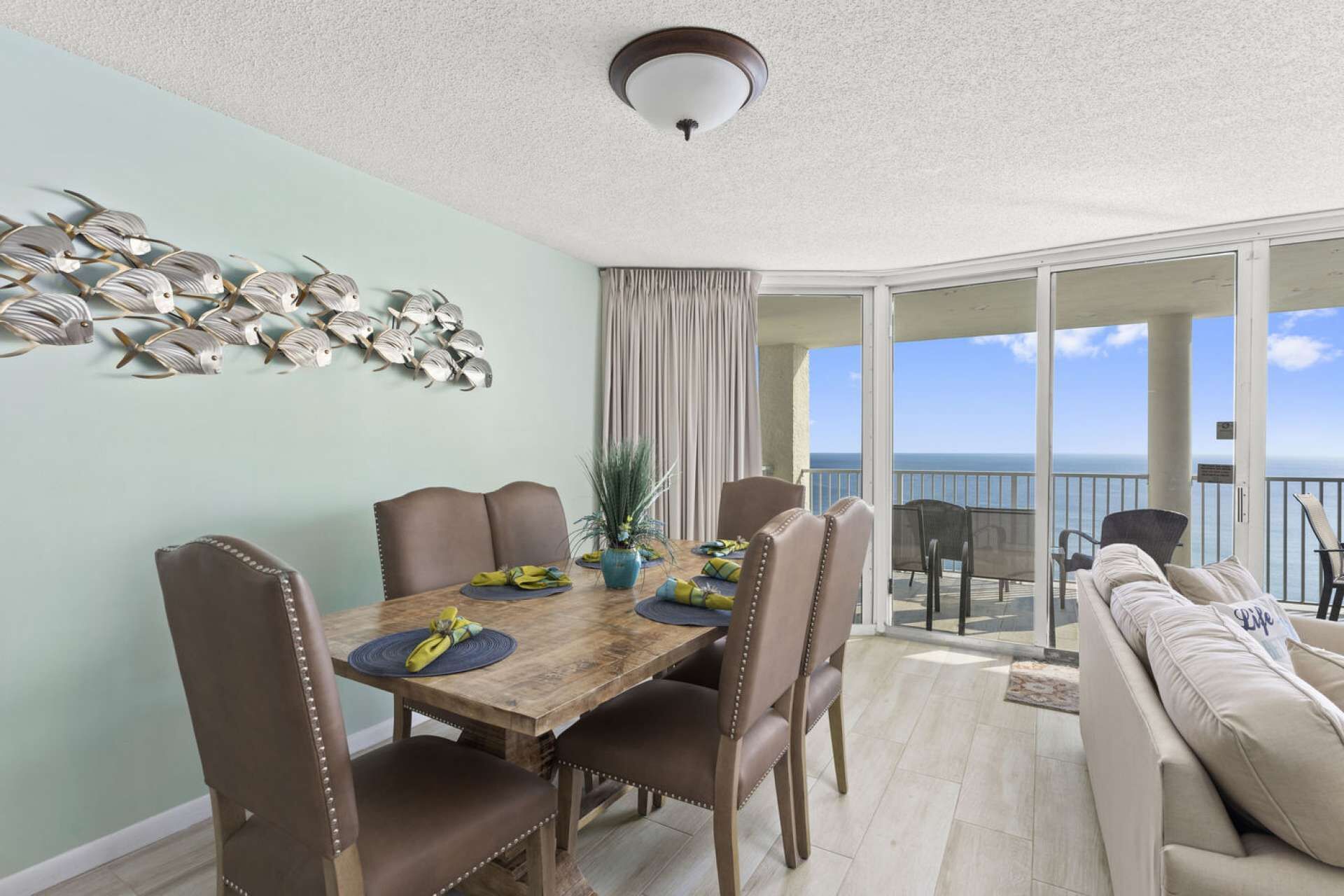 Long Beach Resort by iTrip