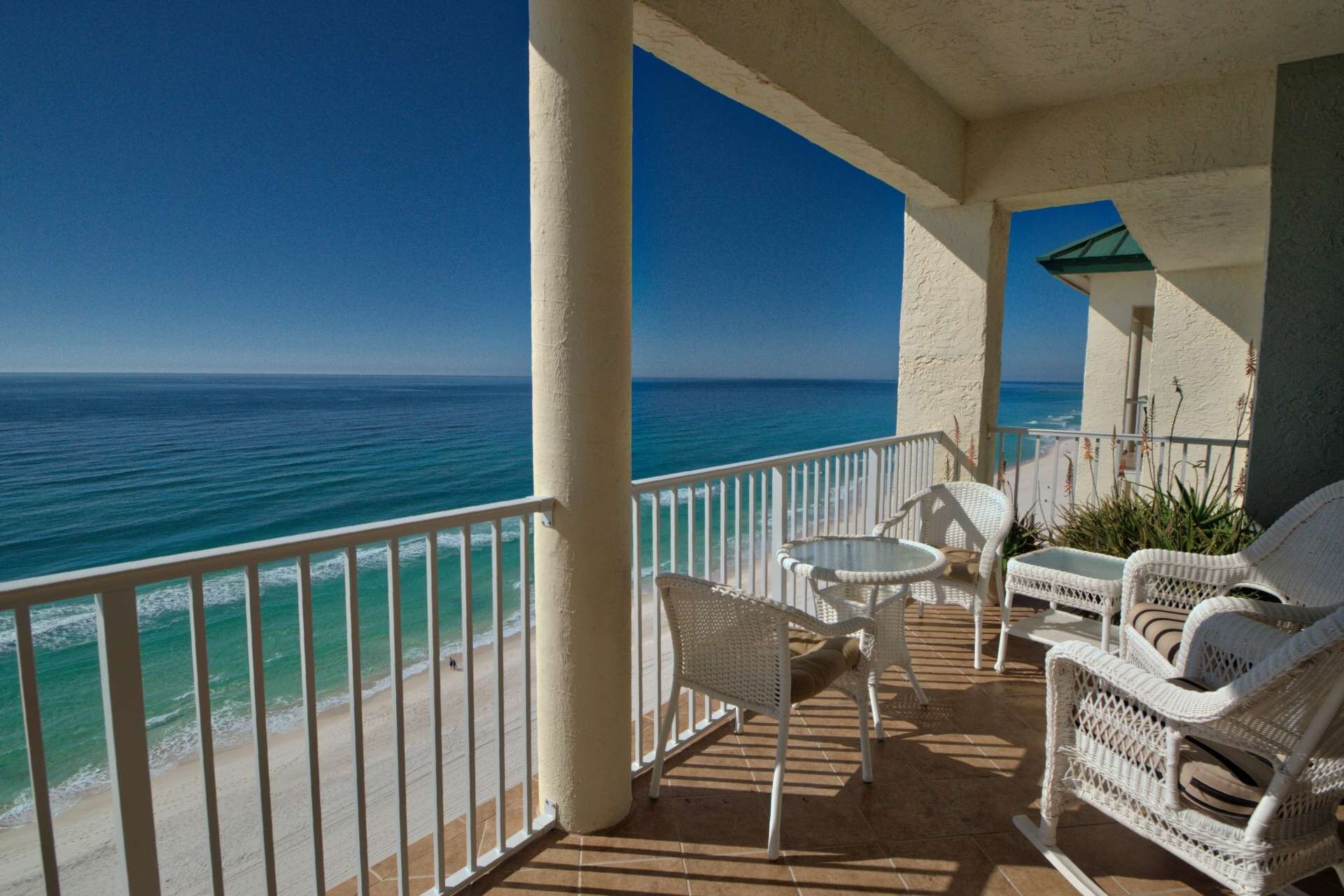 Long Beach Resort by iTrip