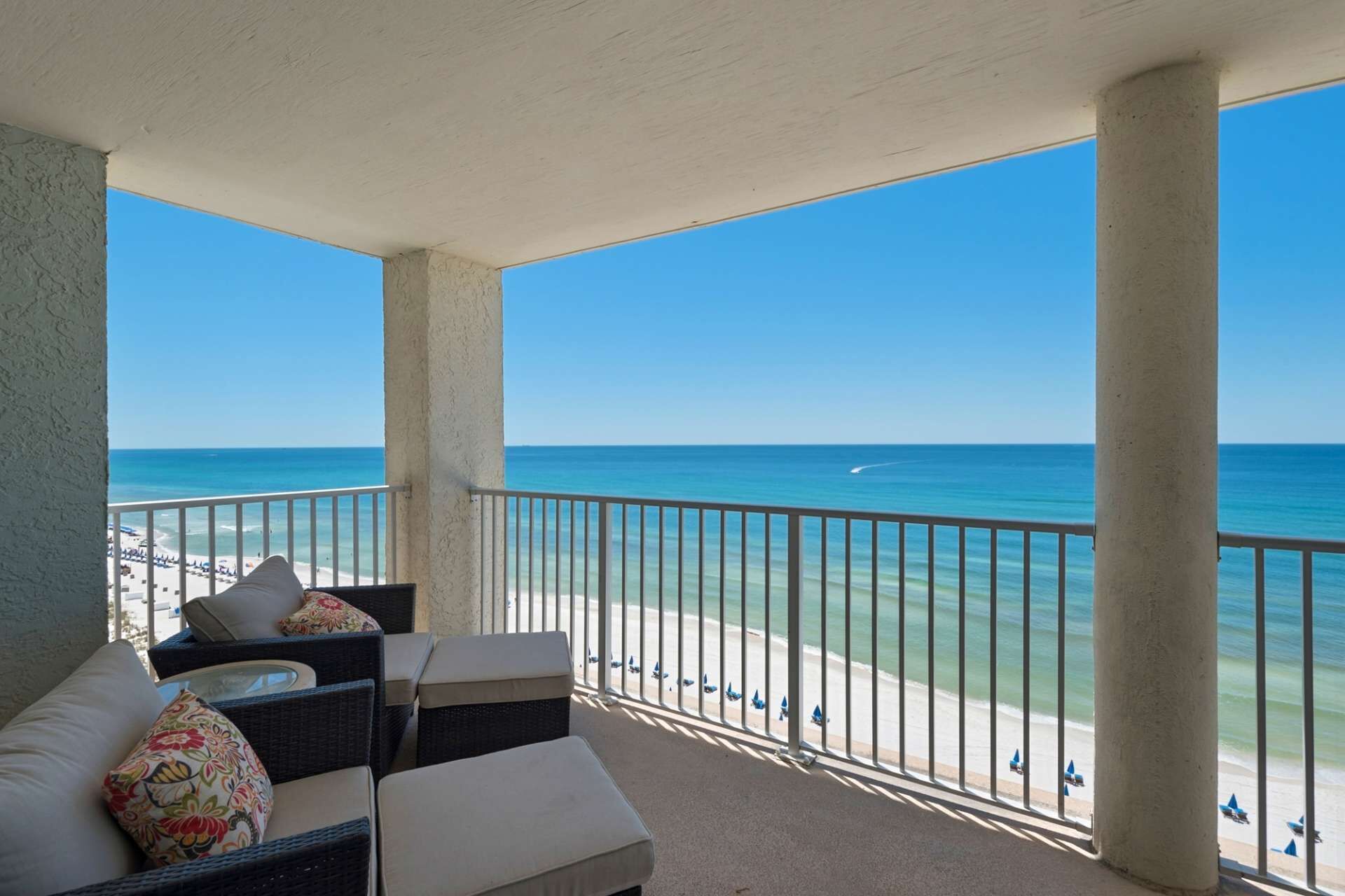 Long Beach Resort by iTrip