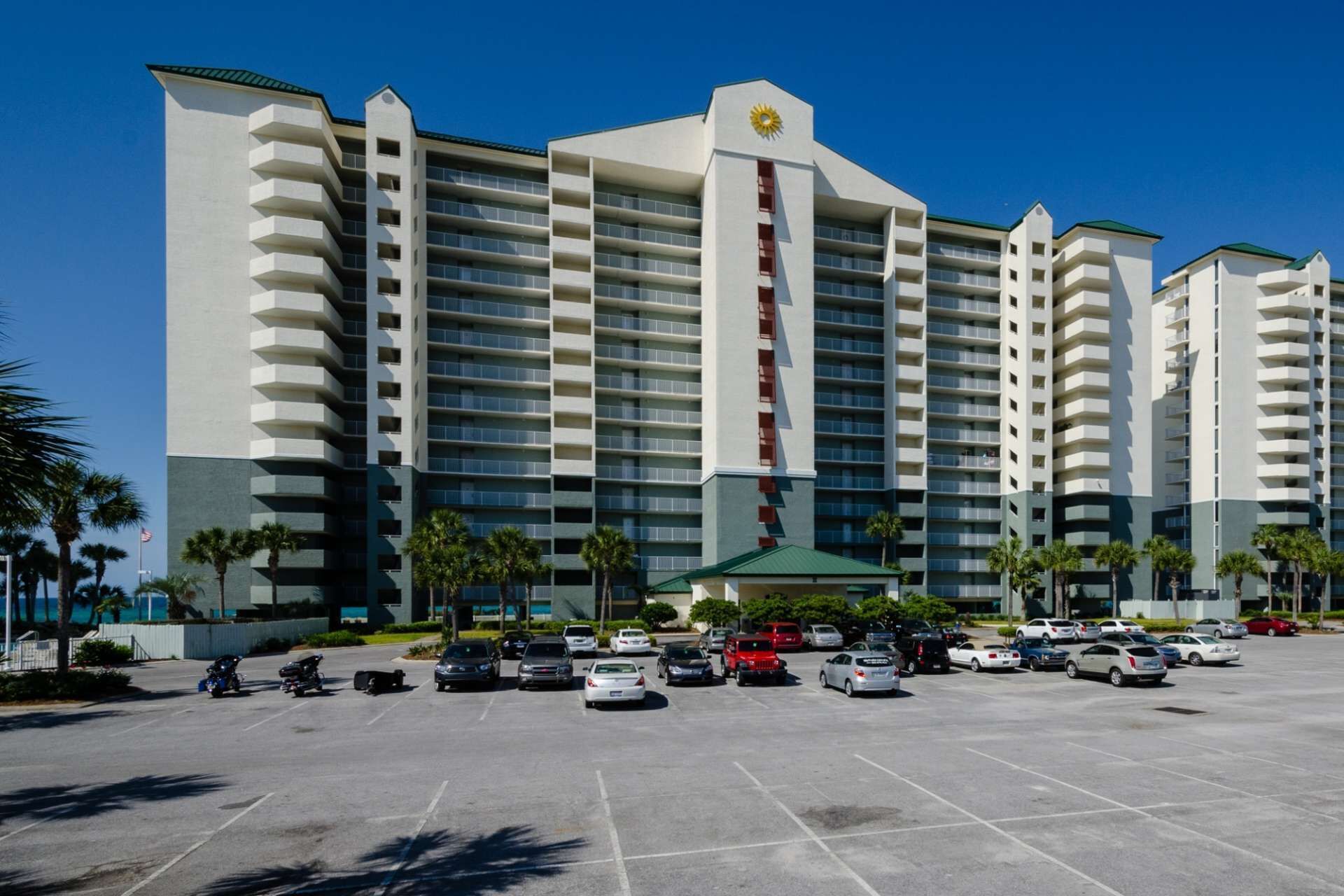 Long Beach Resort by iTrip