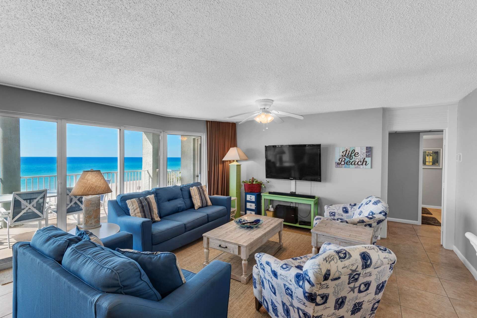 Long Beach Resort by iTrip