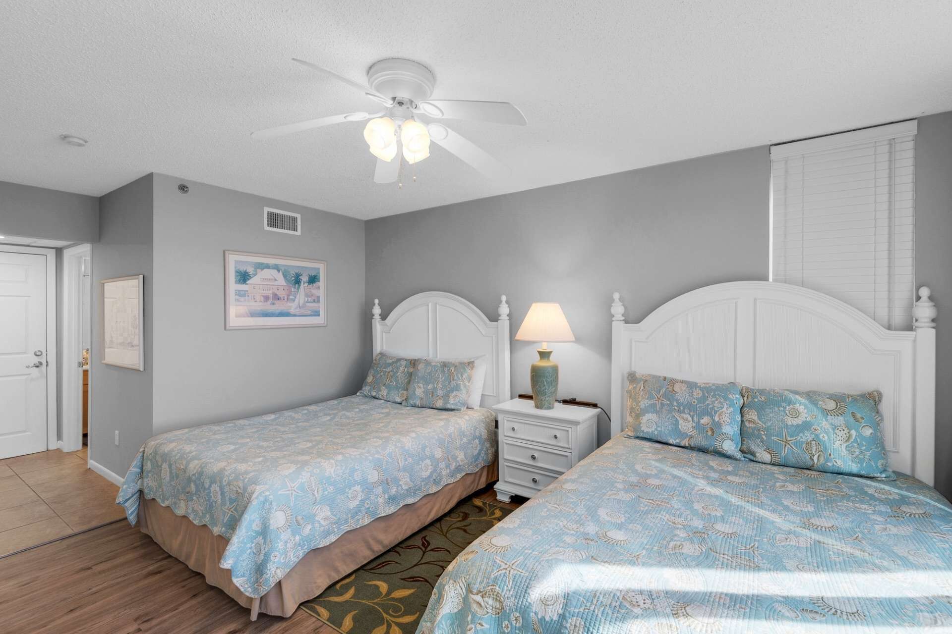 Long Beach Resort by iTrip
