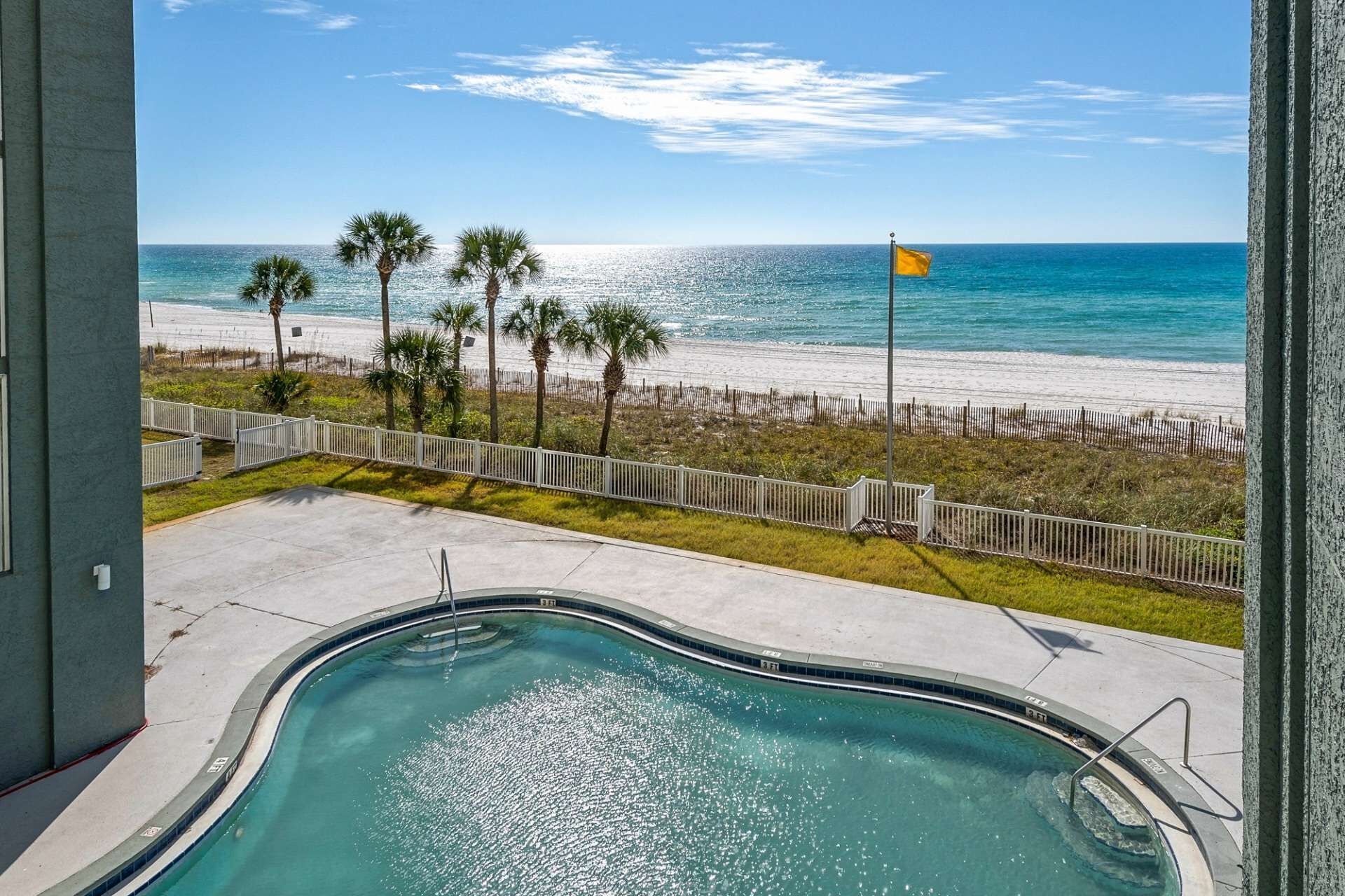 Long Beach Resort by iTrip