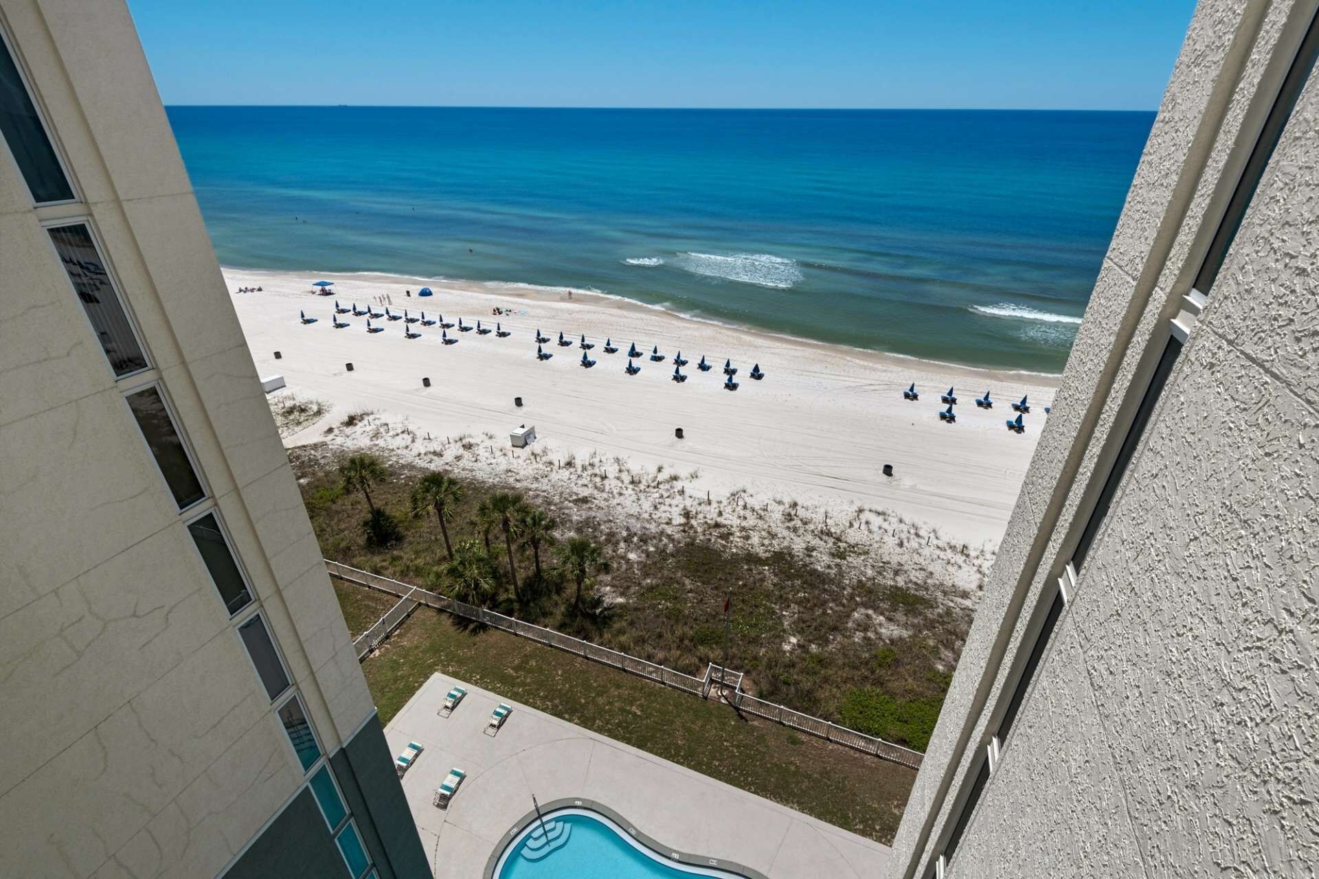 Long Beach Resort by iTrip