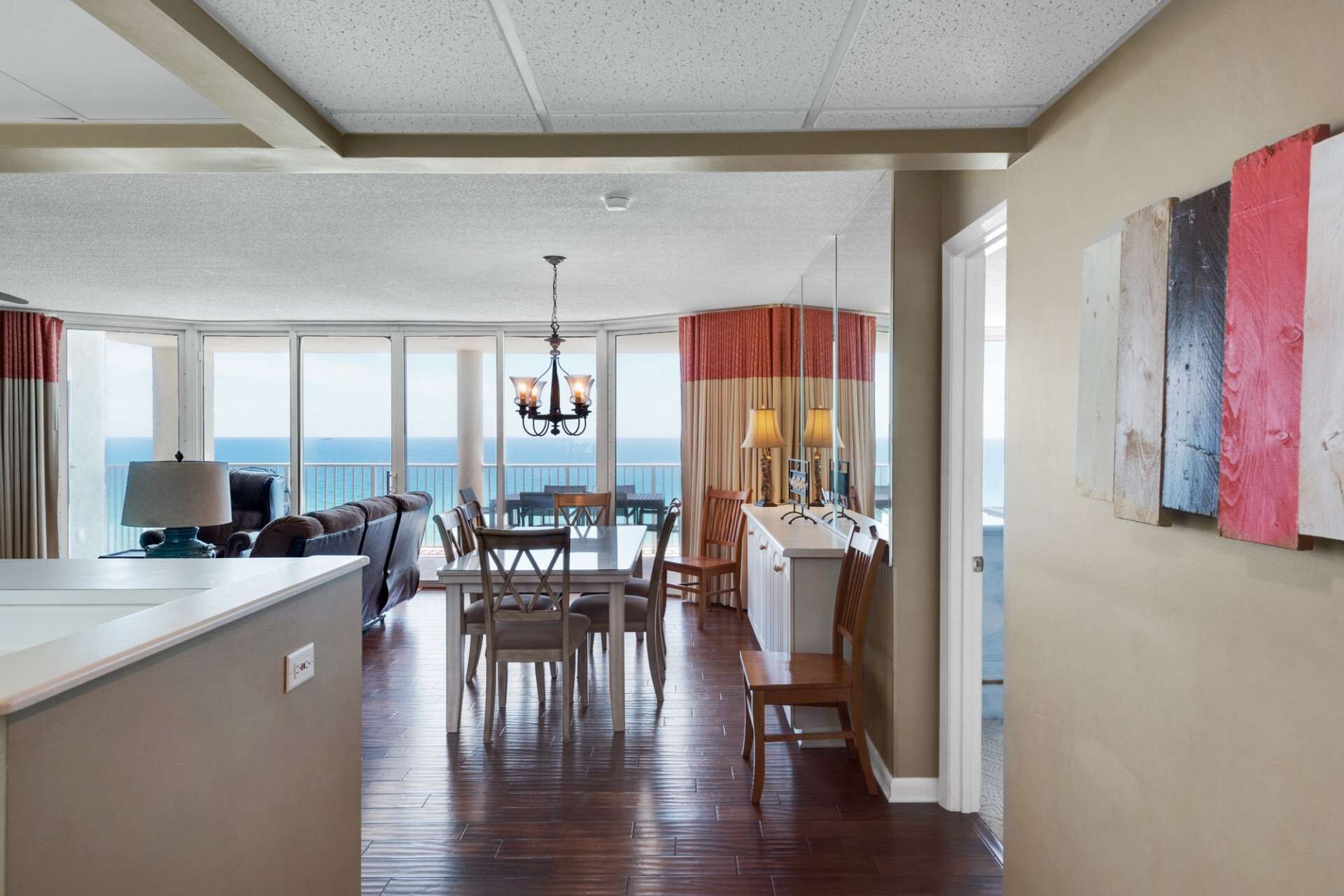 Long Beach Resort by iTrip