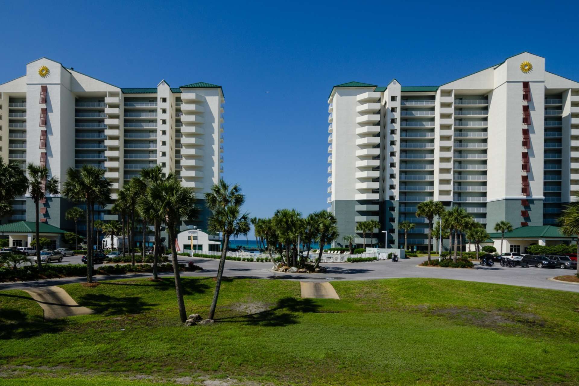 Long Beach Resort by iTrip