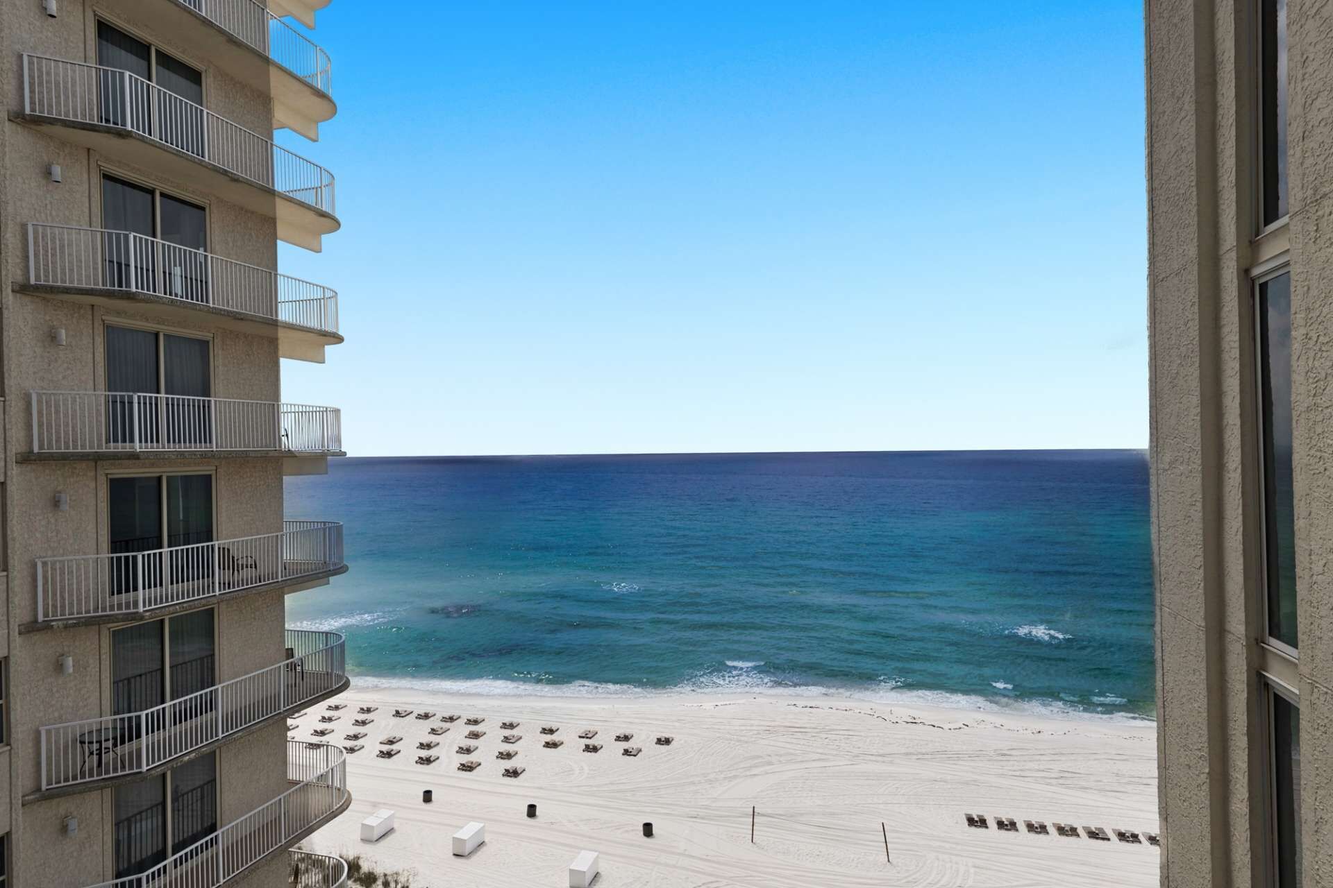Long Beach Resort by iTrip