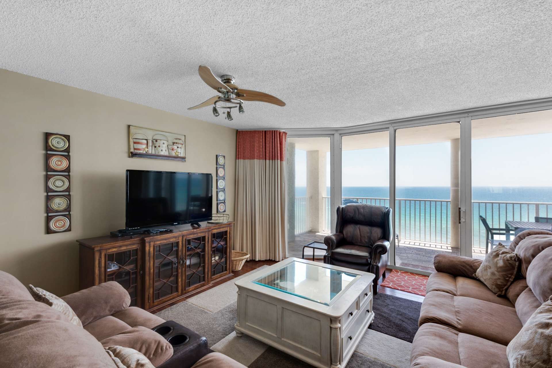 Long Beach Resort by iTrip