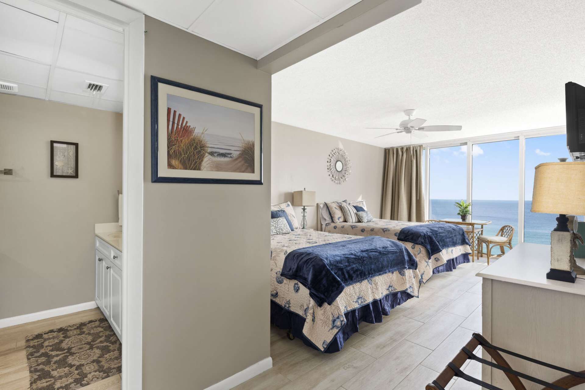 Long Beach Resort by iTrip