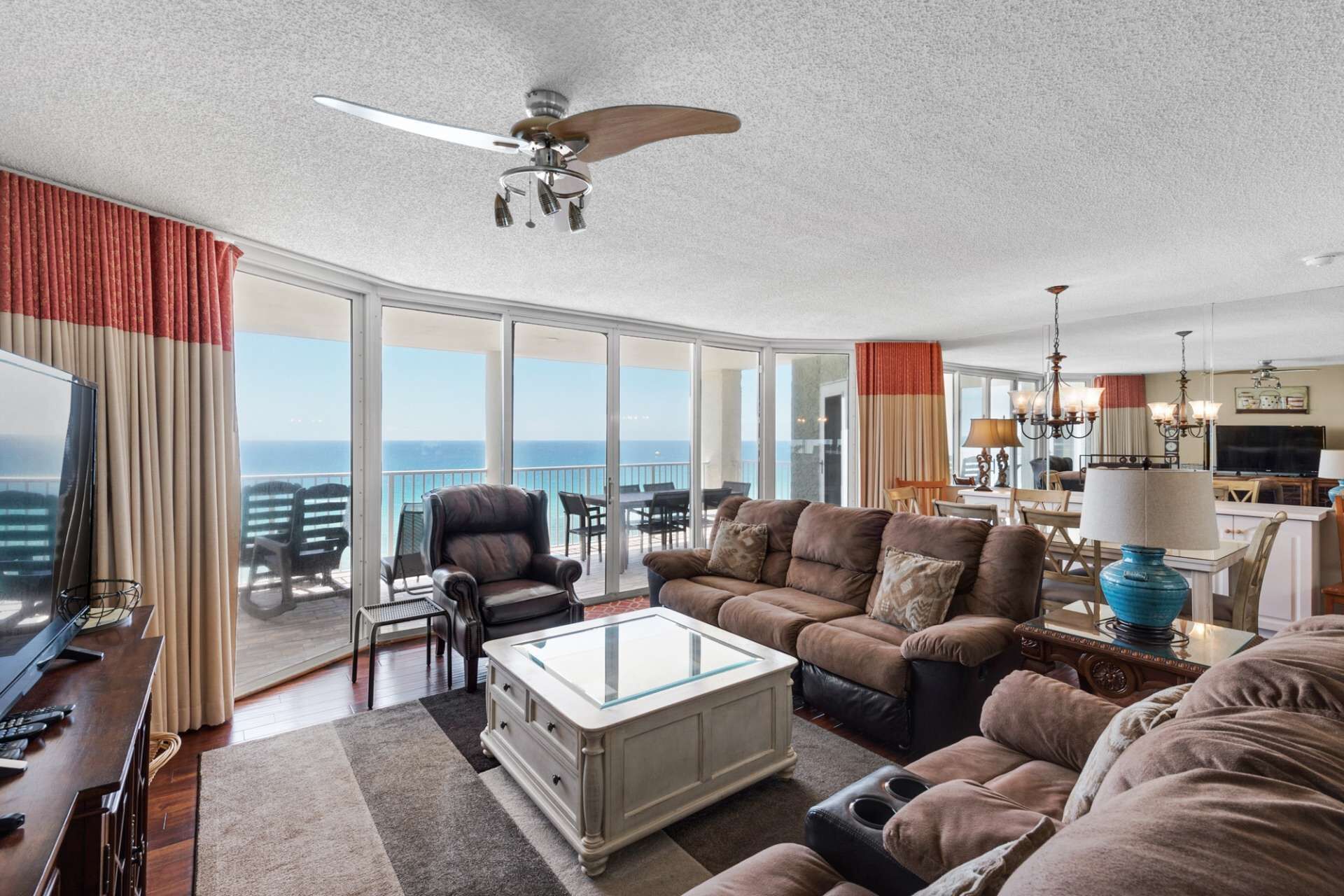 Long Beach Resort by iTrip