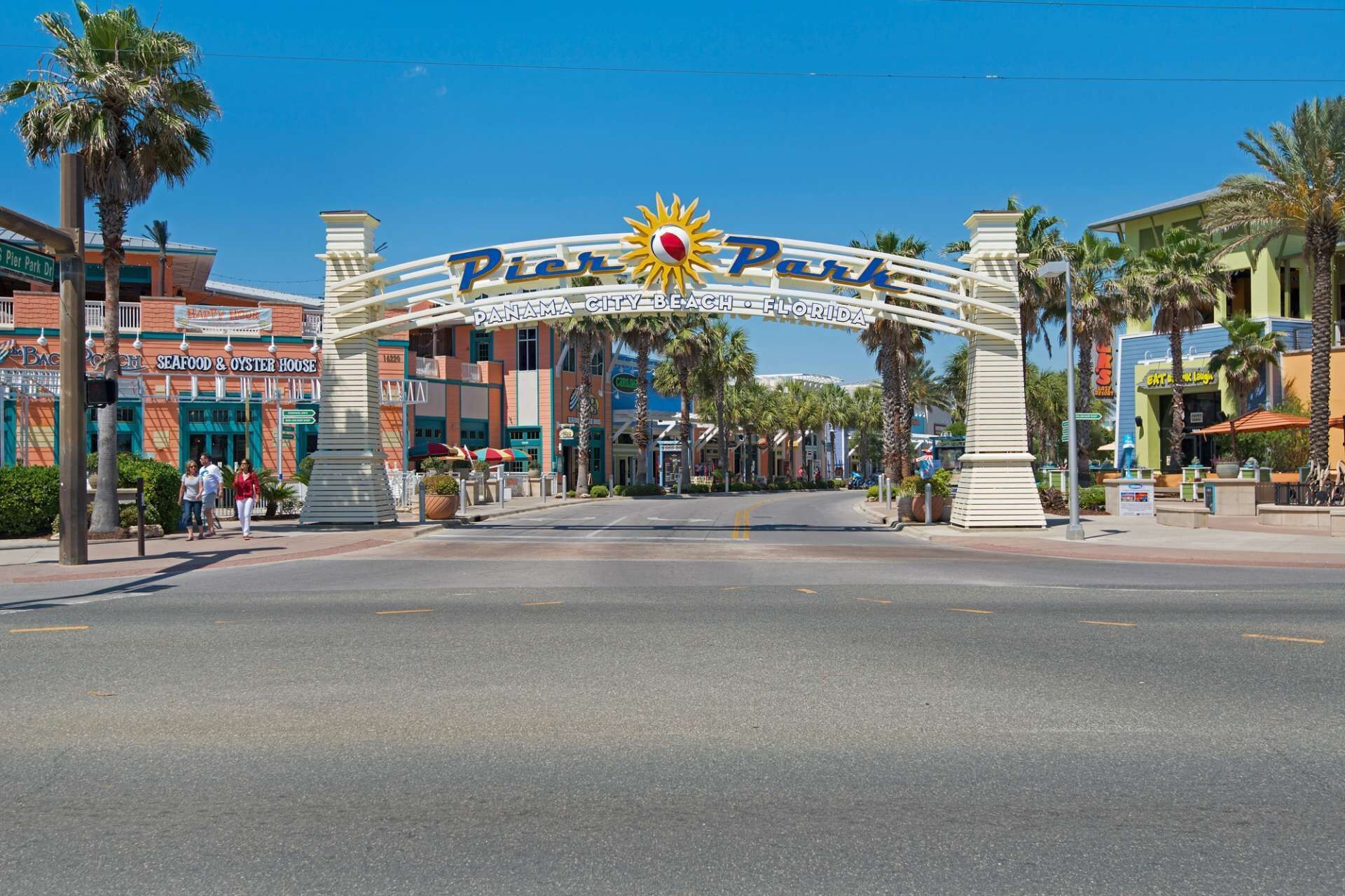 Long Beach Resort by iTrip