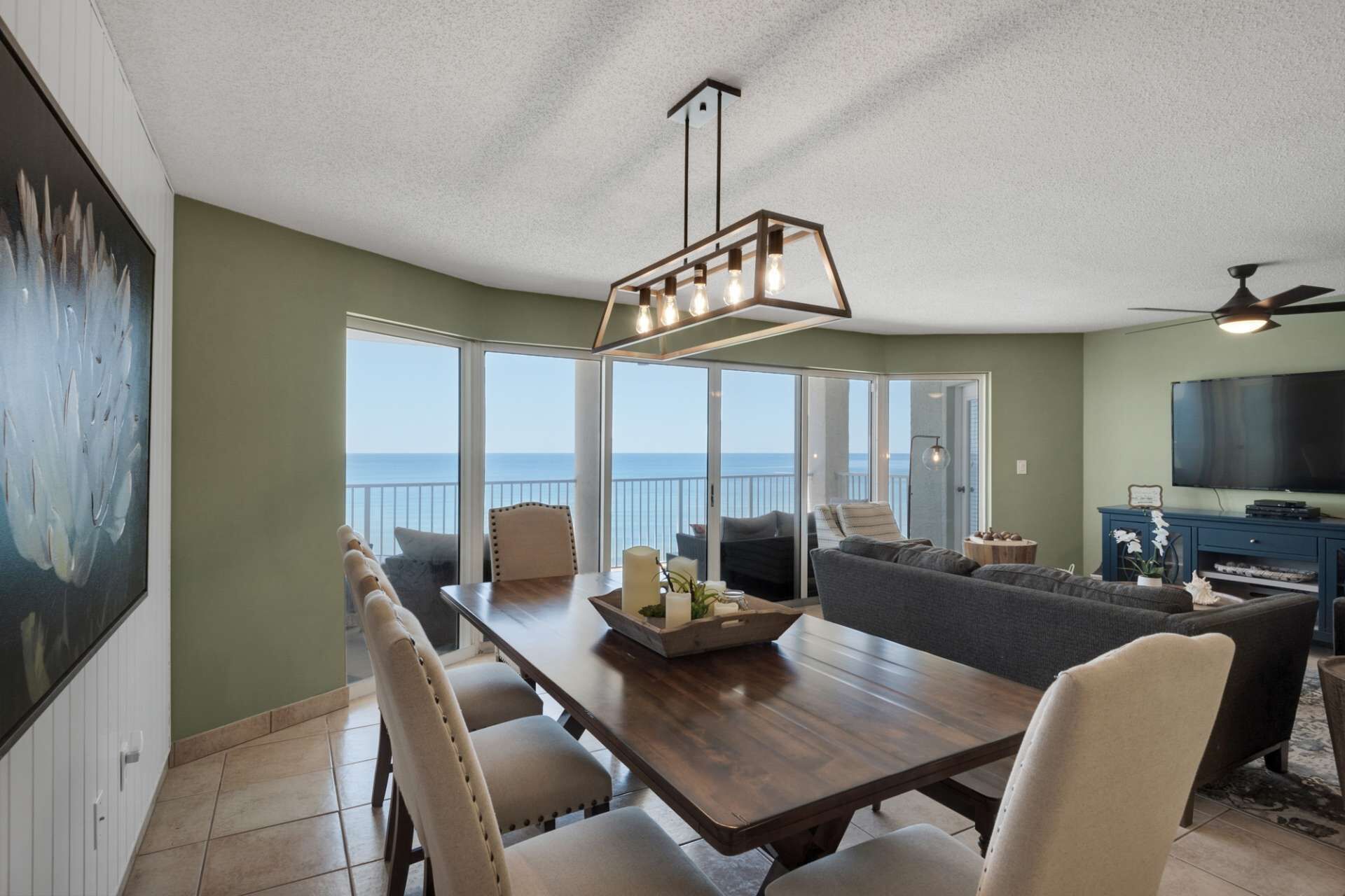 Long Beach Resort by iTrip