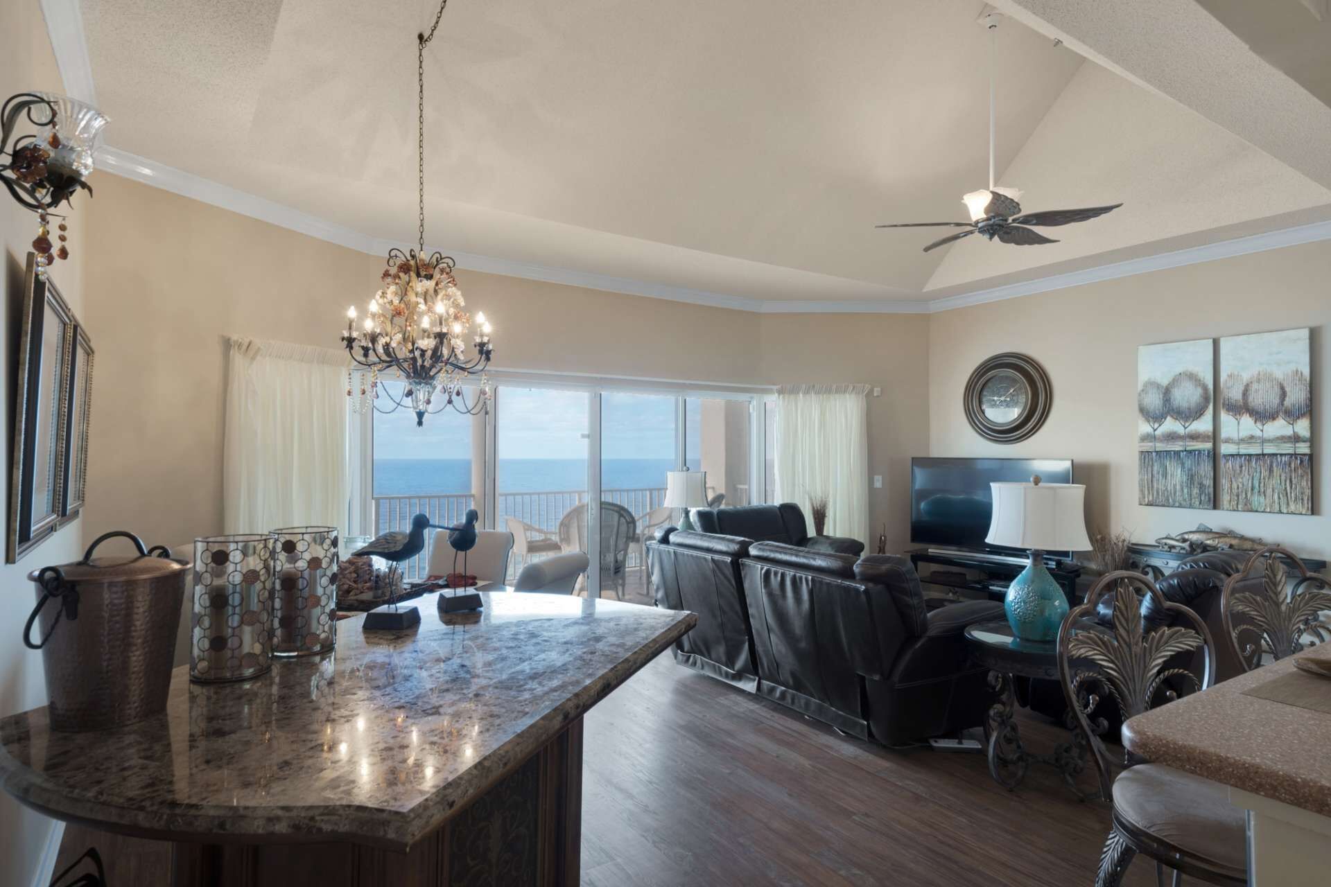 Long Beach Resort by iTrip