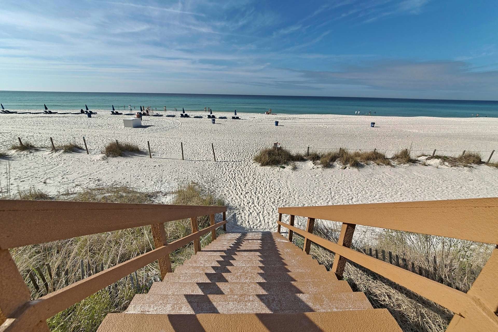 Majestic Beach Towers by iTrip